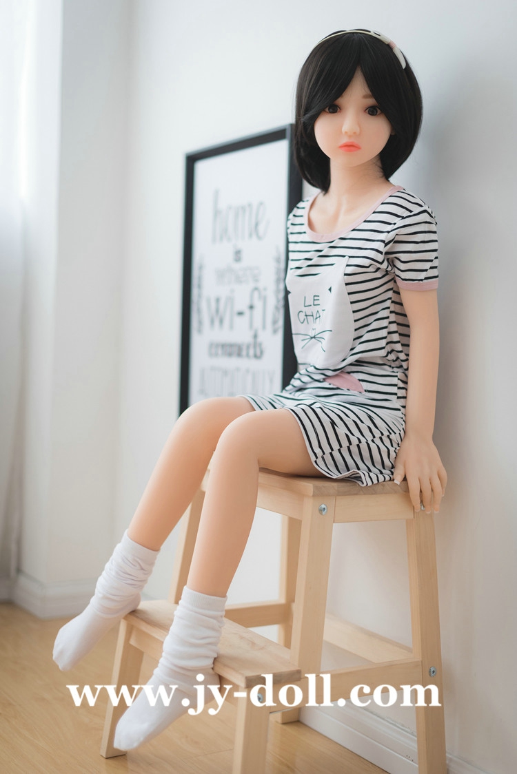125cm Small Breasts Jy Doll