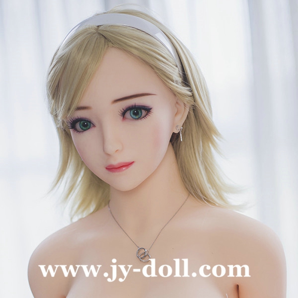 JY doll 148cm big breasts sex doll Momo