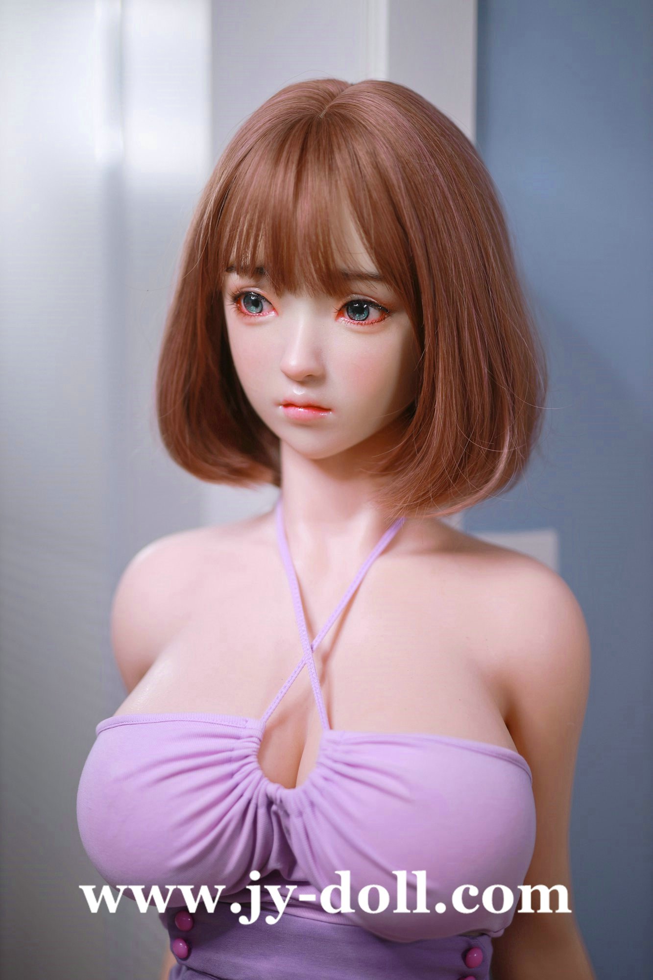 JY DOLL 157CM silicone SEX DOLL Dream