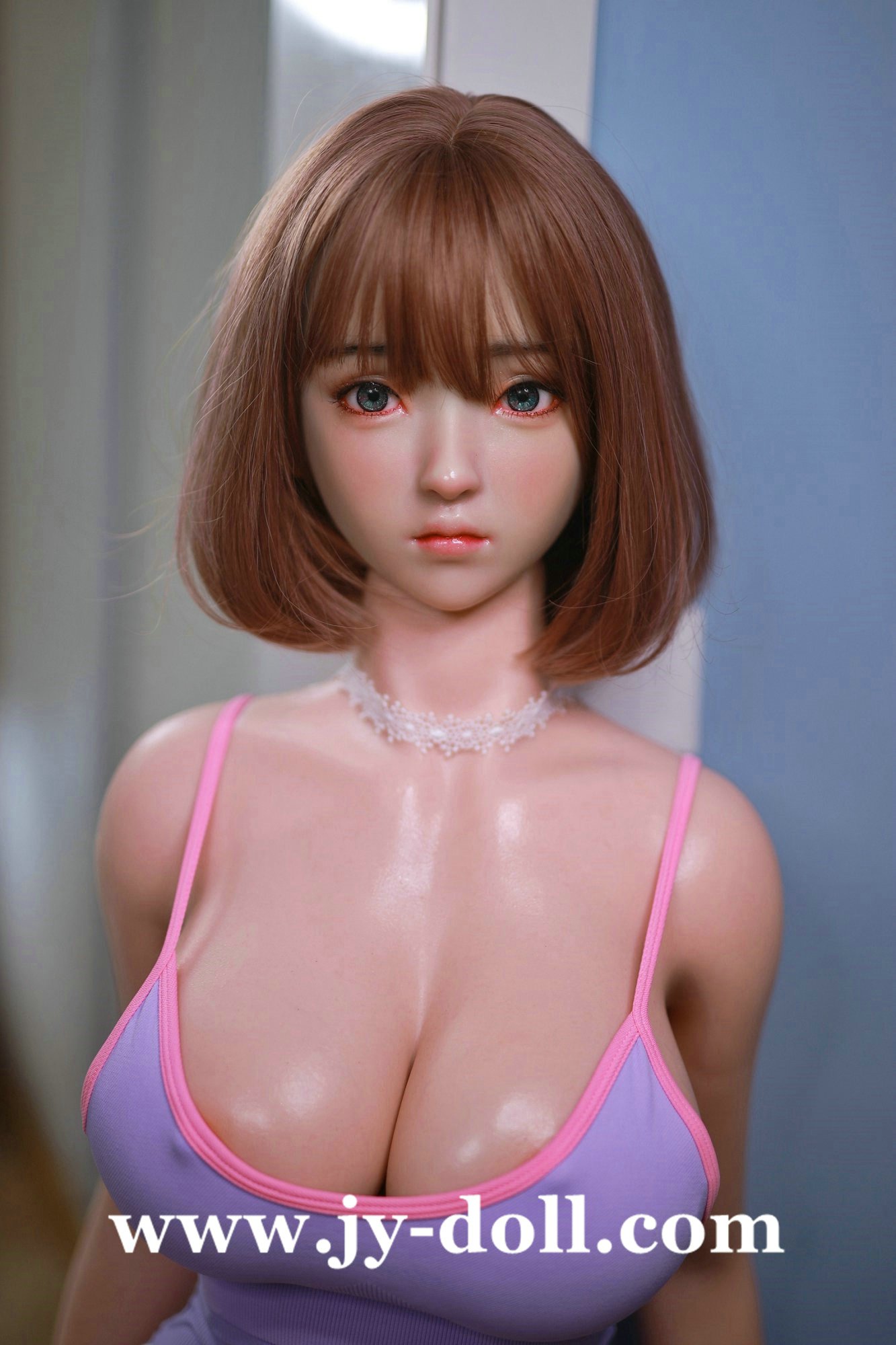 JY DOLL 157CM silicone SEX DOLL Dream