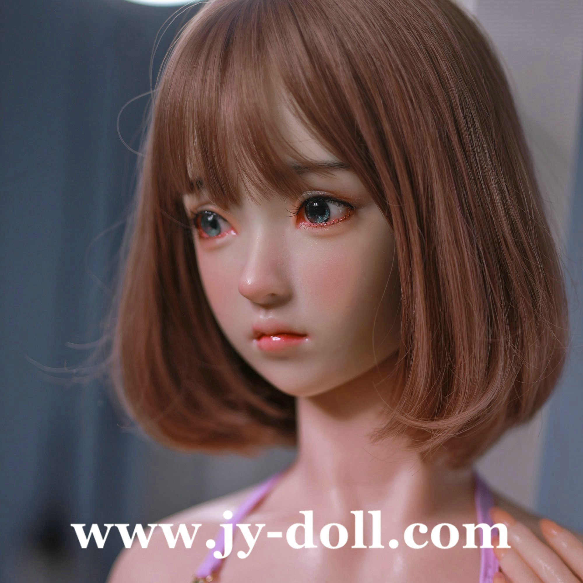 JY DOLL 157CM silicone SEX DOLL Dream