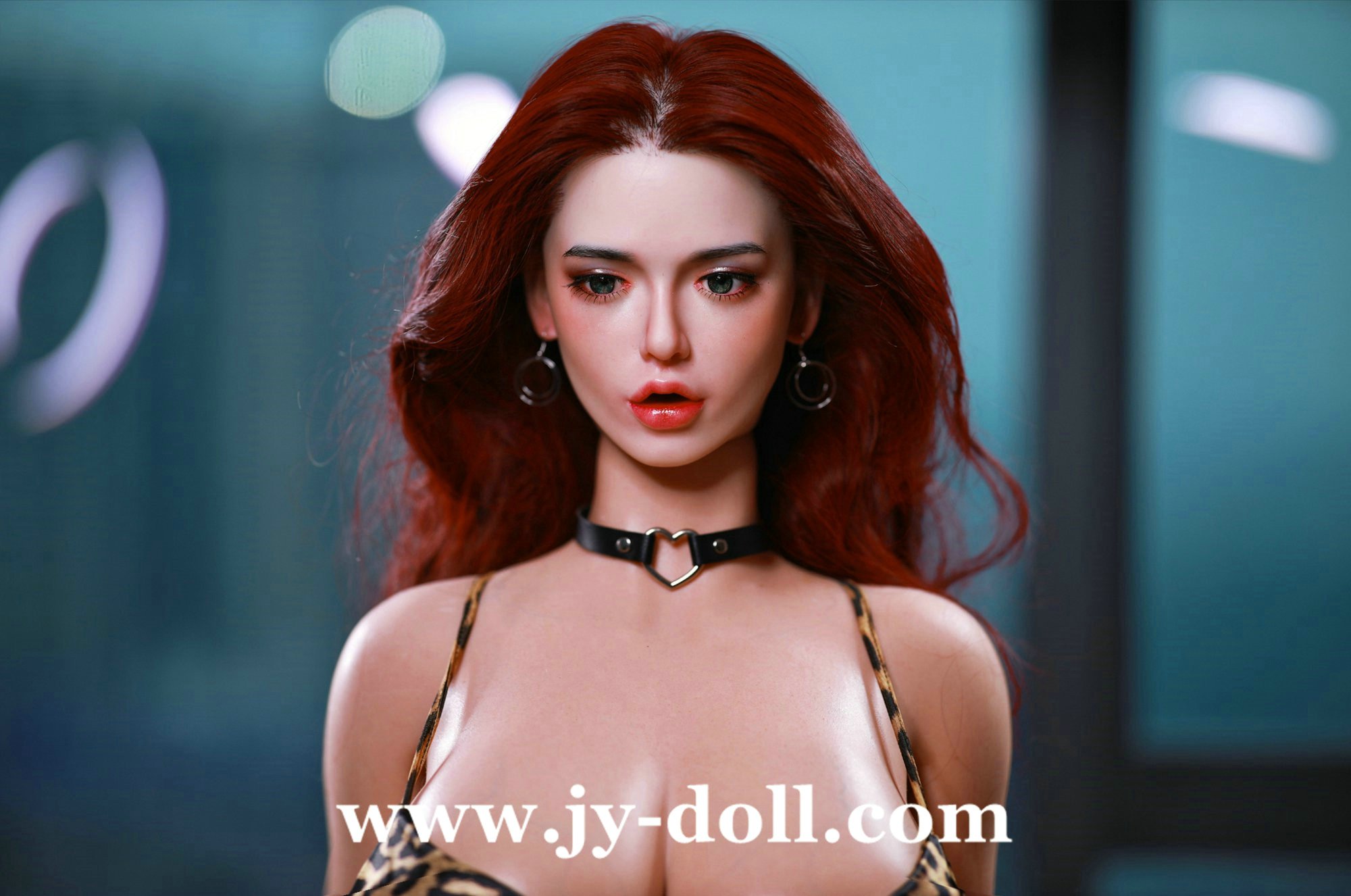 JY Doll 162cm sexy real sex doll Cathy