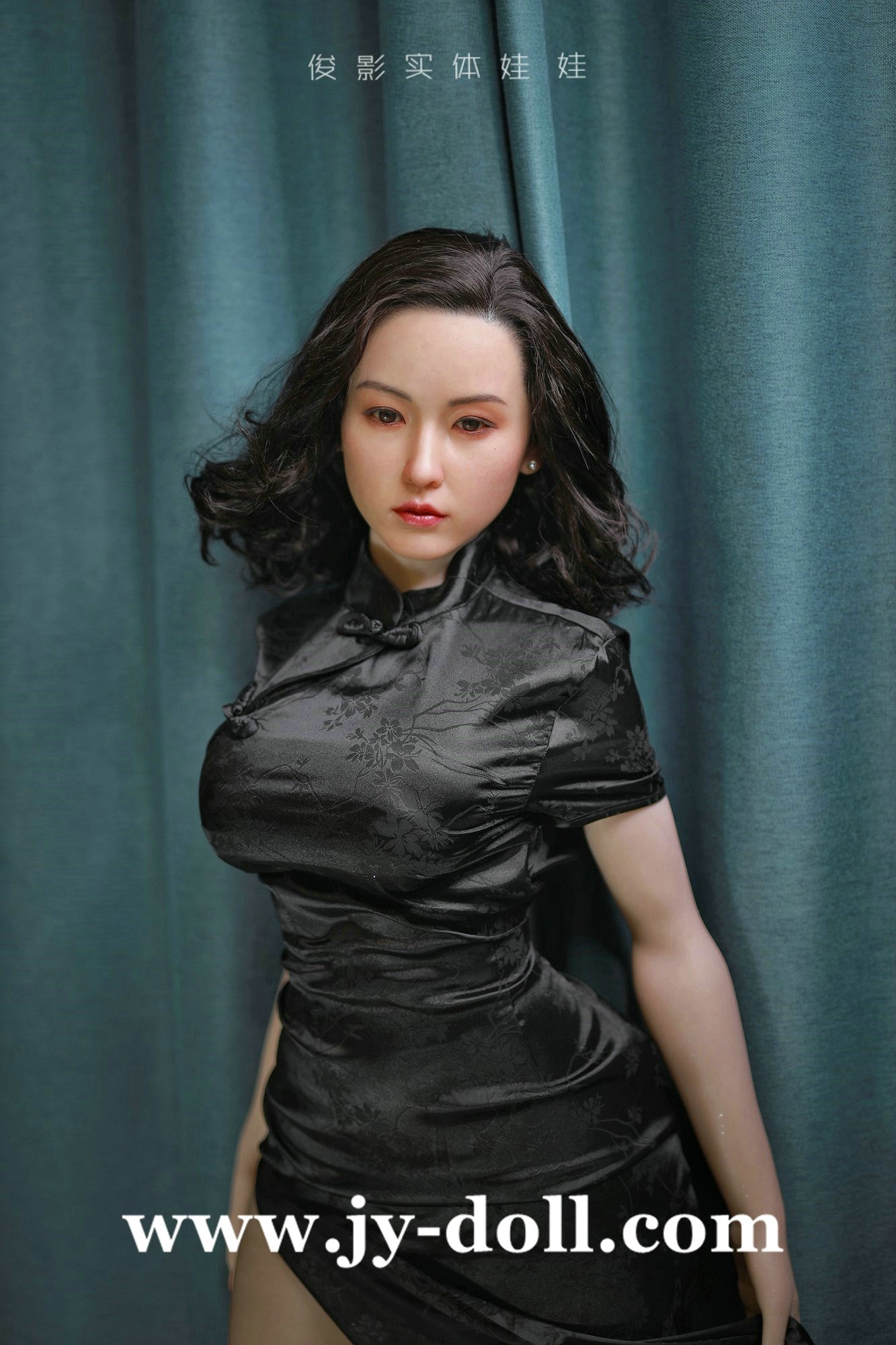 JY Doll 163cm full silicone doll Lian