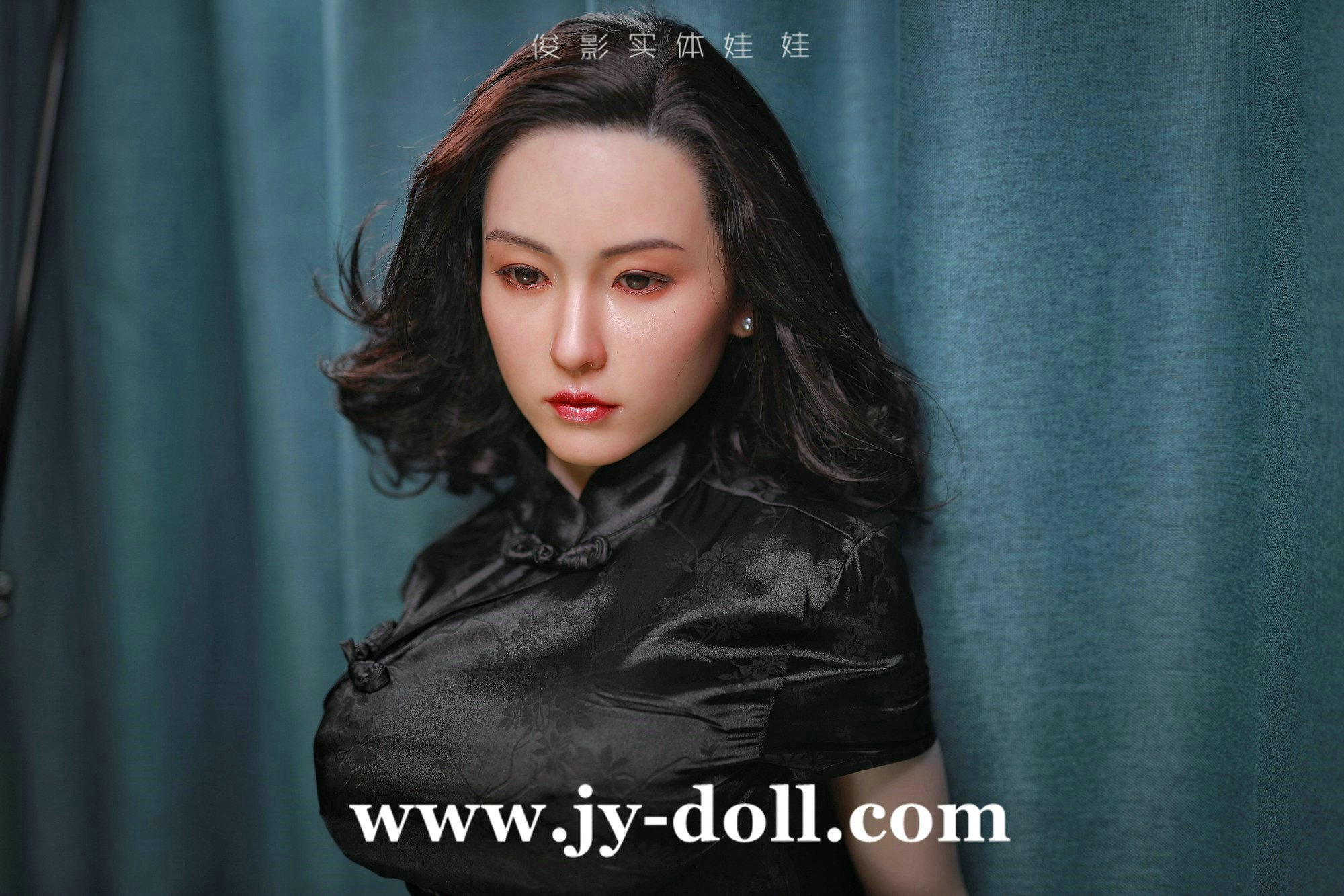 JY Doll 163cm life size full silicone doll Lian