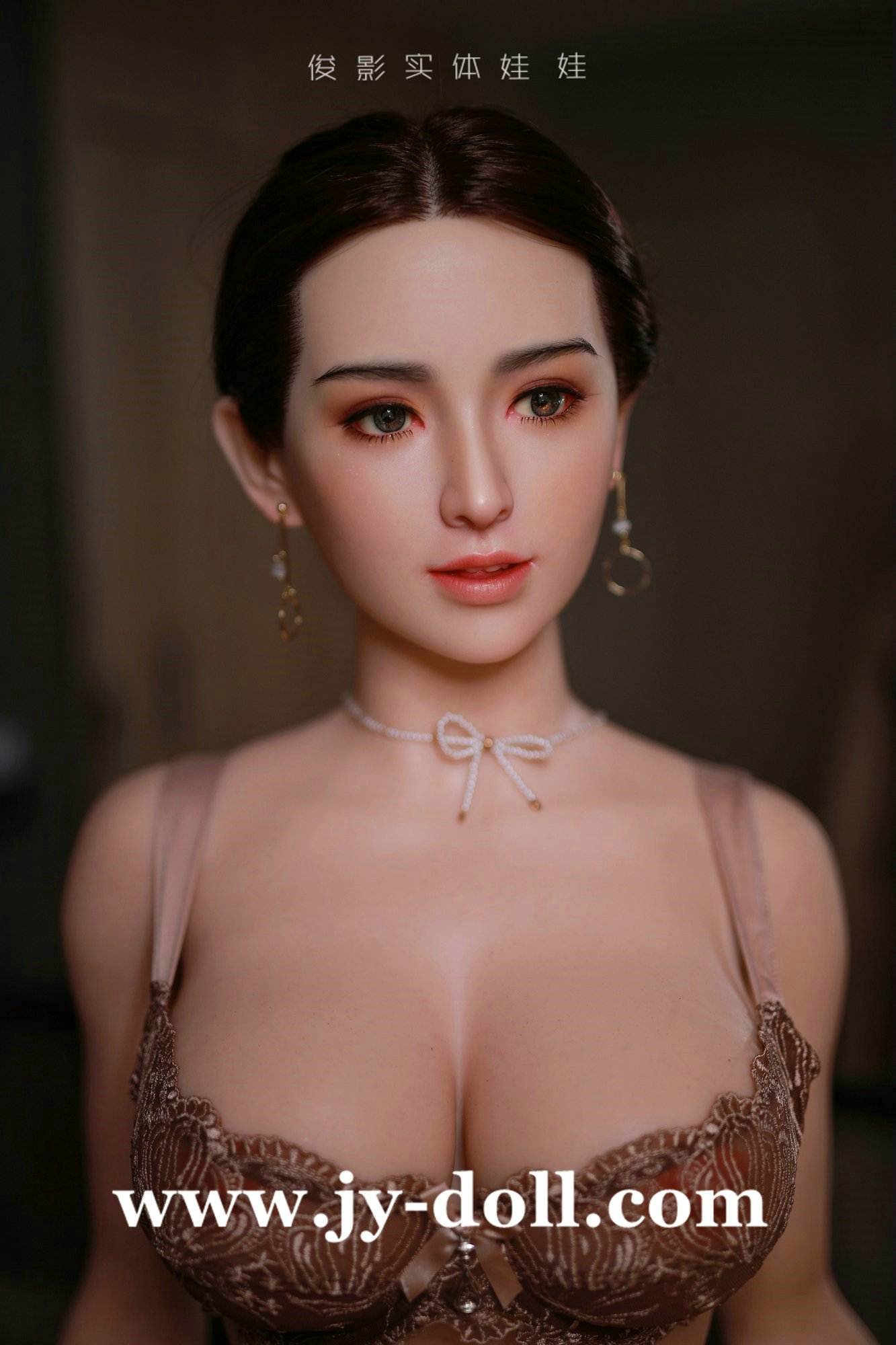 JY Doll 163cm Japanese full silicone sex doll Xiaomei