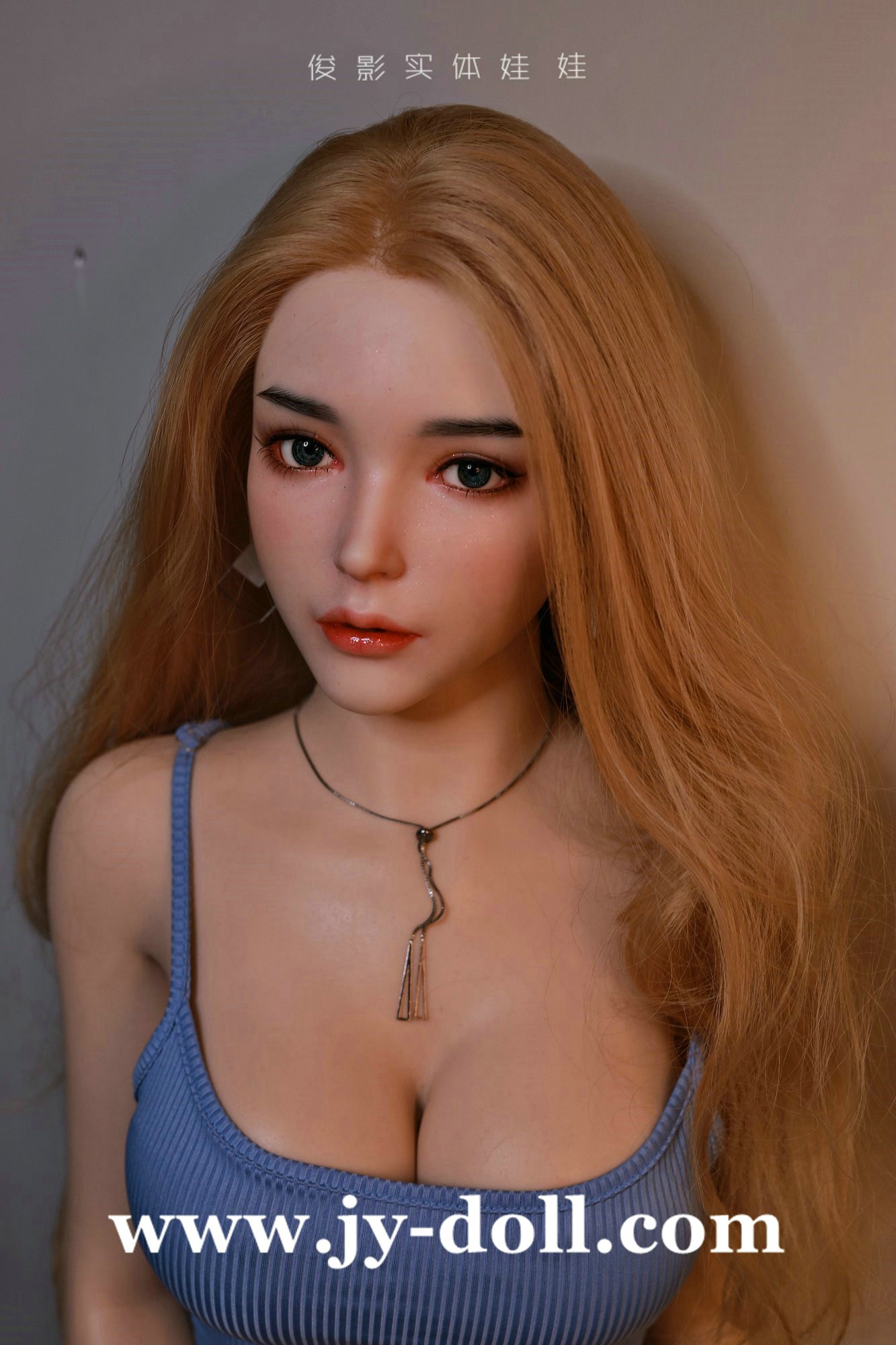 JY Doll 165cm super real vagina full silicone doll Natally