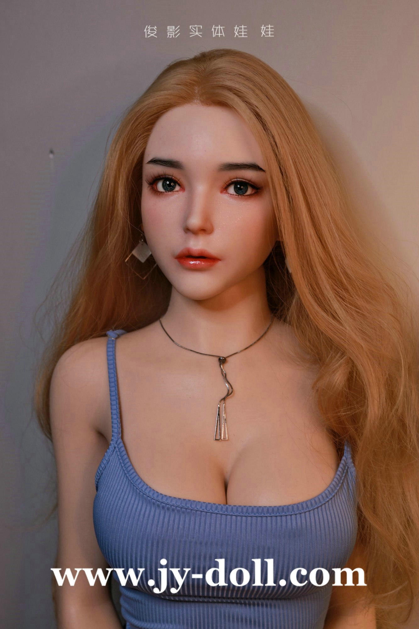 JY Doll 165cm super real vagina full silicone doll Natally