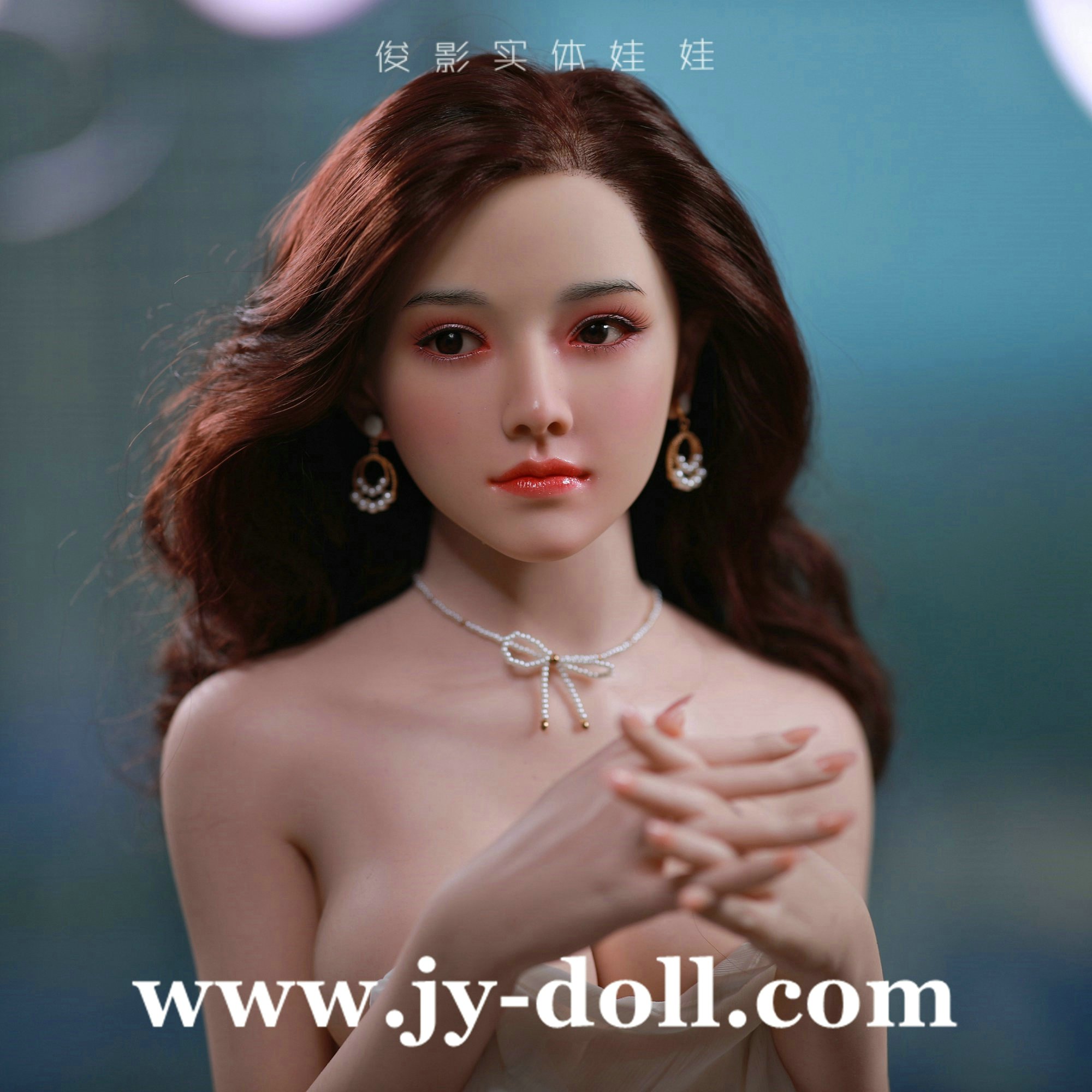 JY Doll 165cm life size full silicone love doll Lan