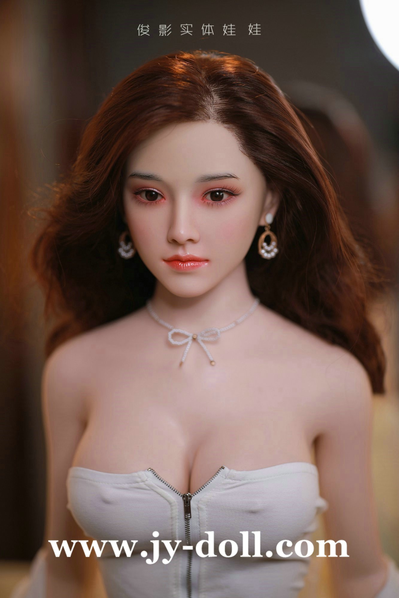 JY Doll 165cm life size full silicone love doll Lan