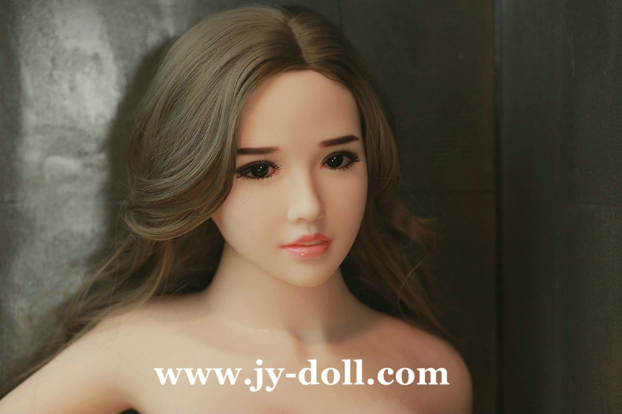 JY DOLL 168CM SEX DOLL Yunshu