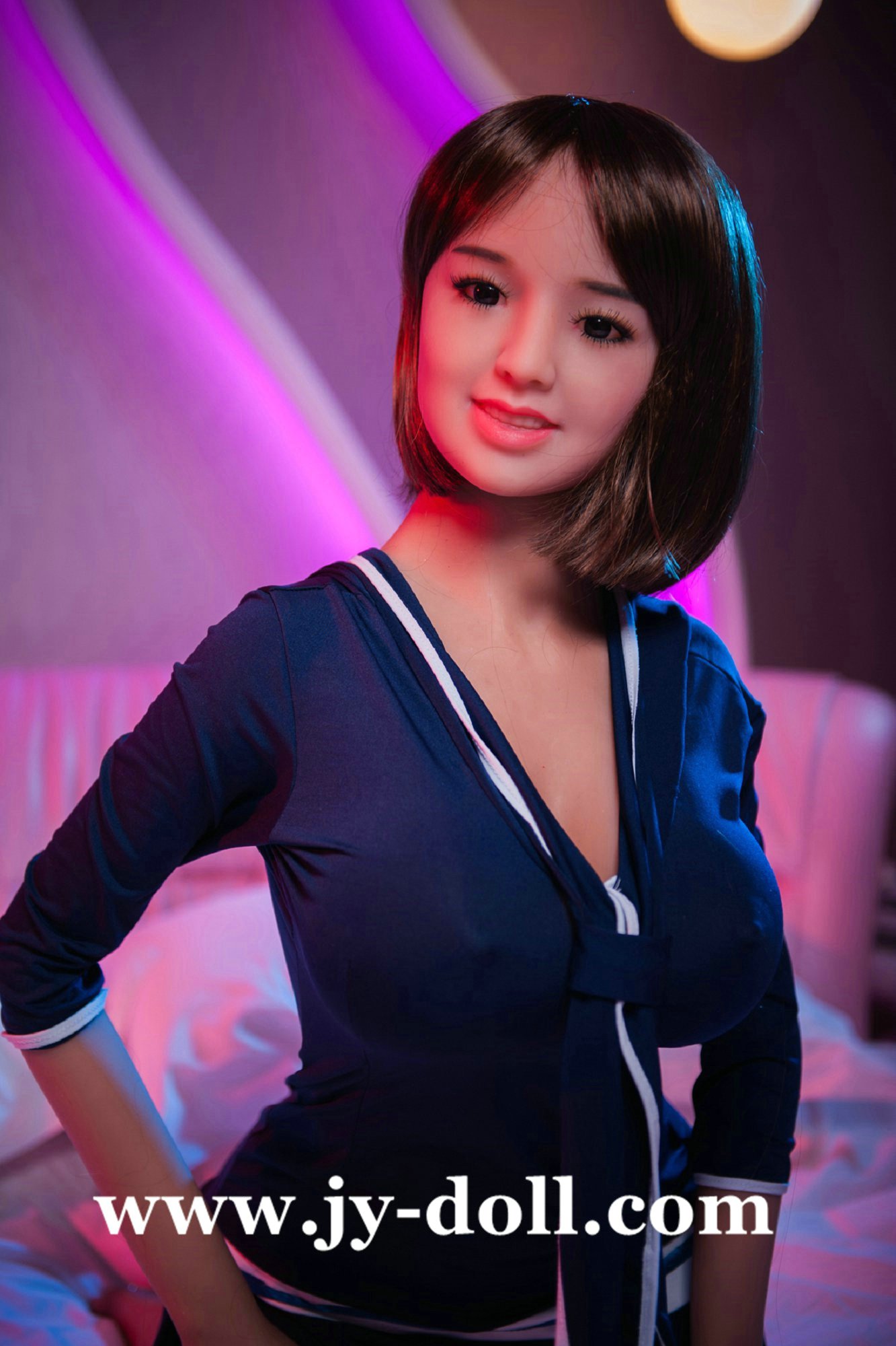 JY DOLL 170CM SEX DOLL Peggy