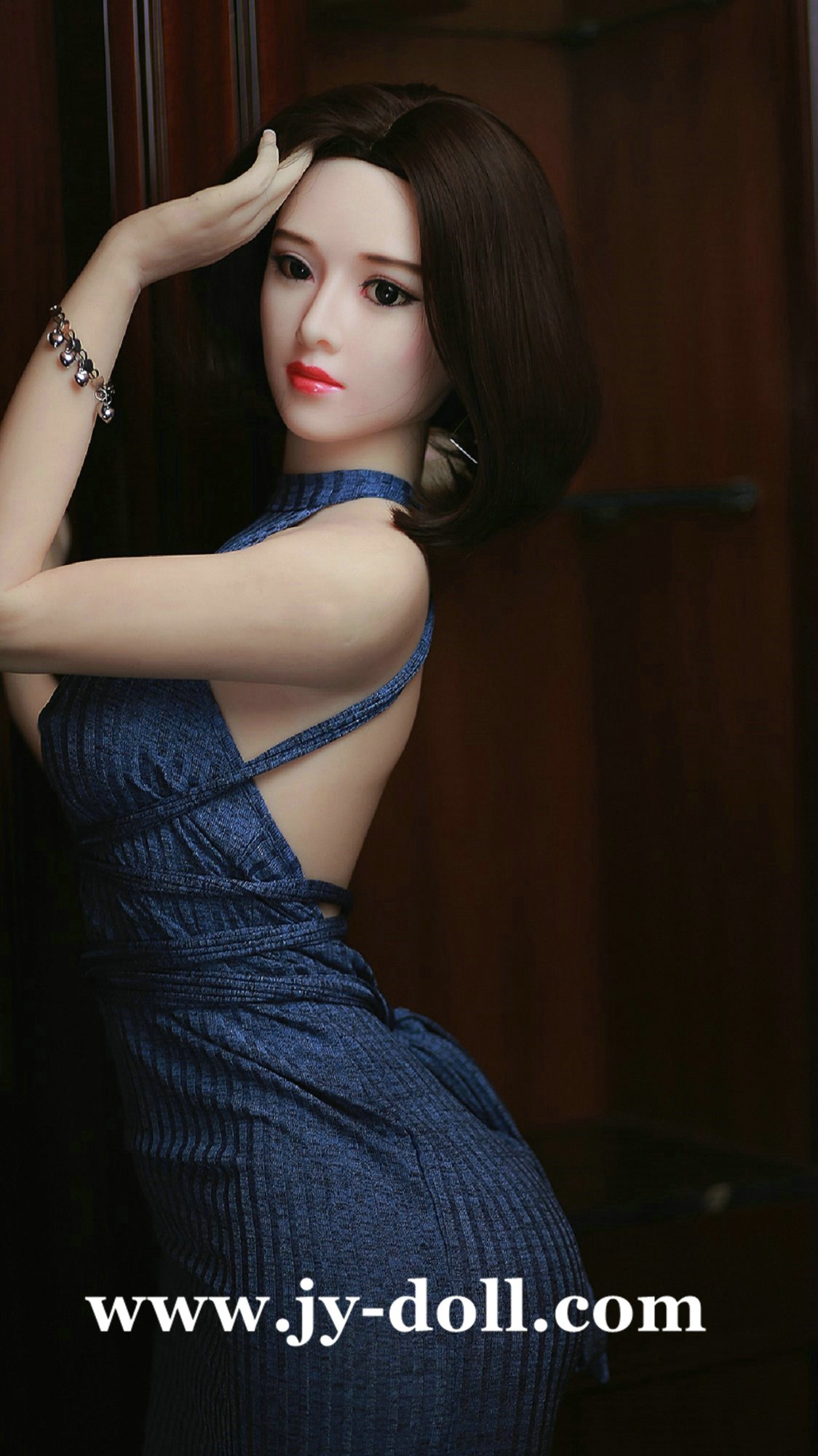 JY DOLL 170CM SEX DOLL Nora