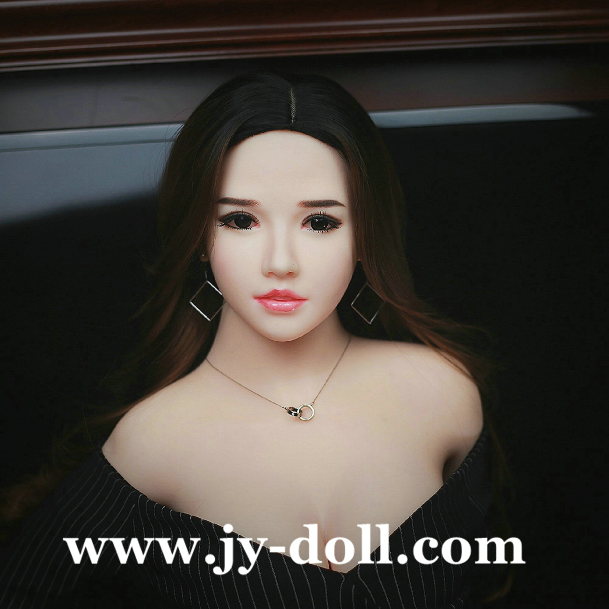 JY DOLL 170CM SEX DOLL Yunshu