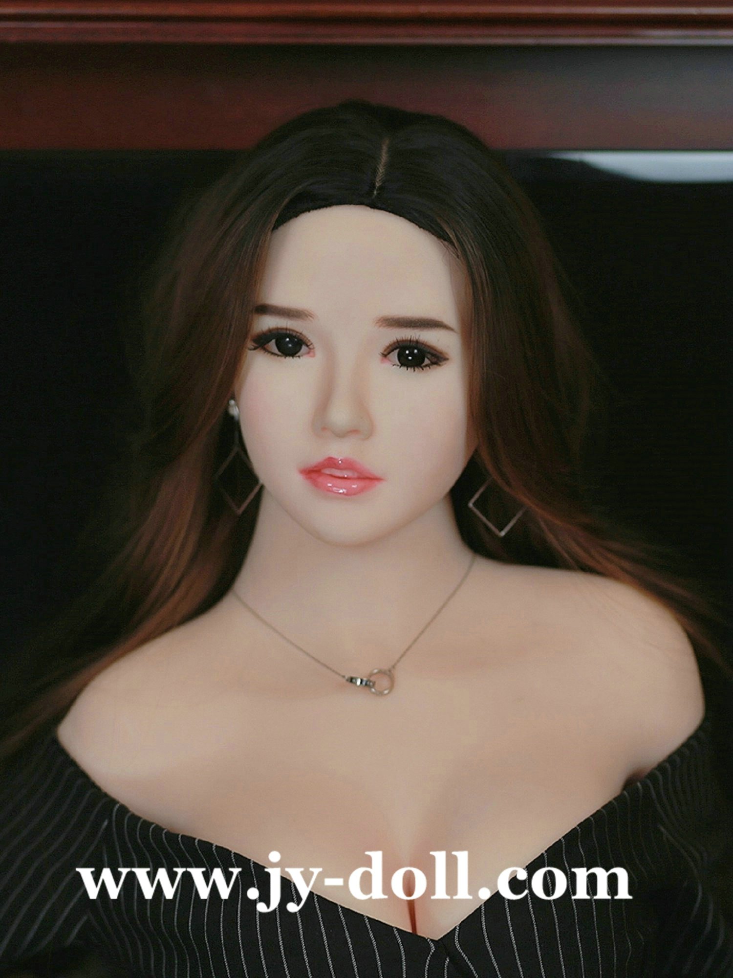 JY DOLL 170CM SEX DOLL Yunshu