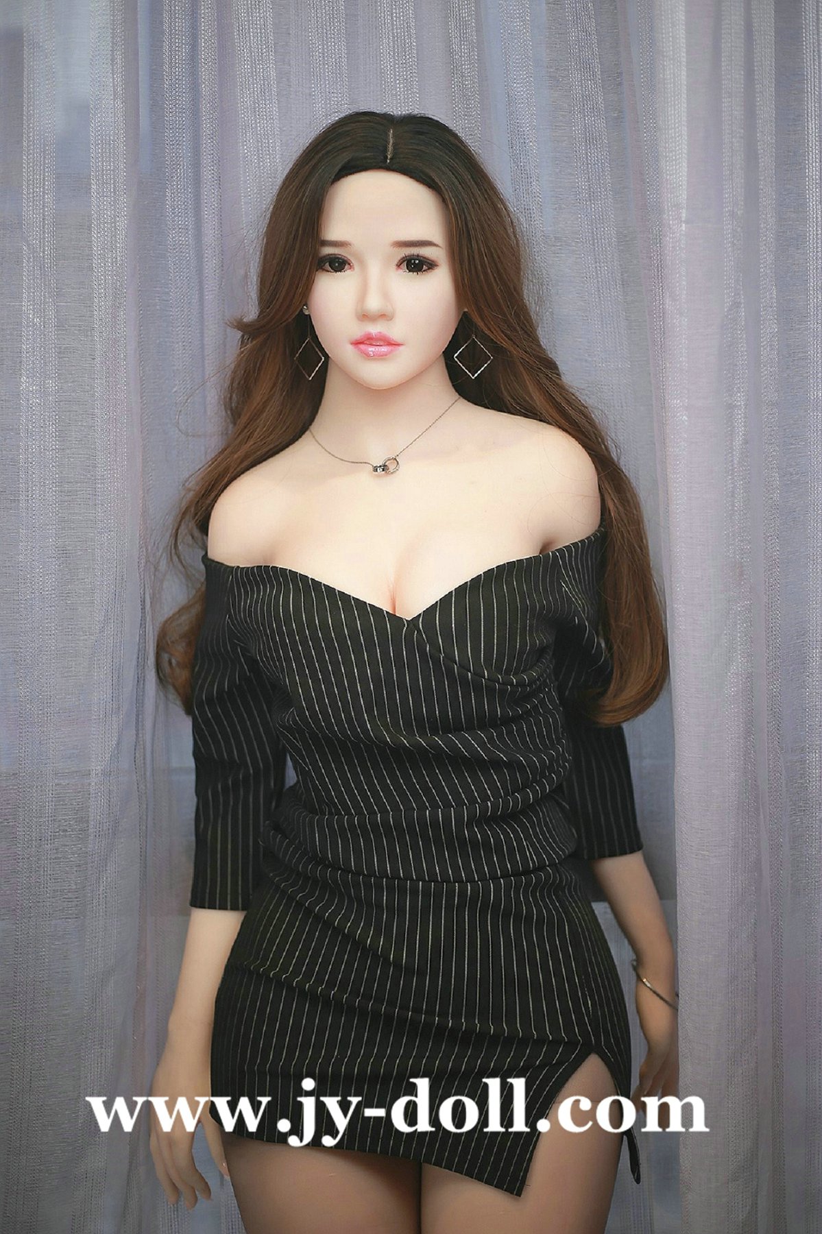 JY DOLL 170CM SEX DOLL Yun