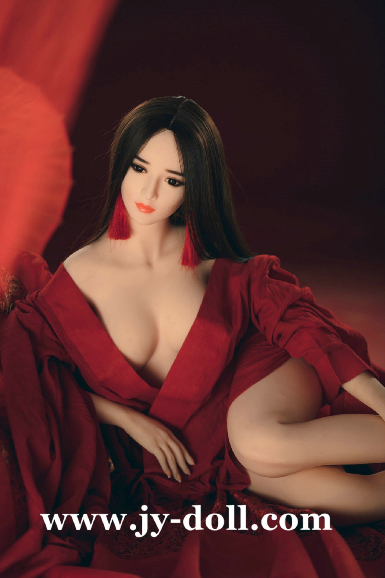 JY DOLL 170CM SEX DOLL Wanwan