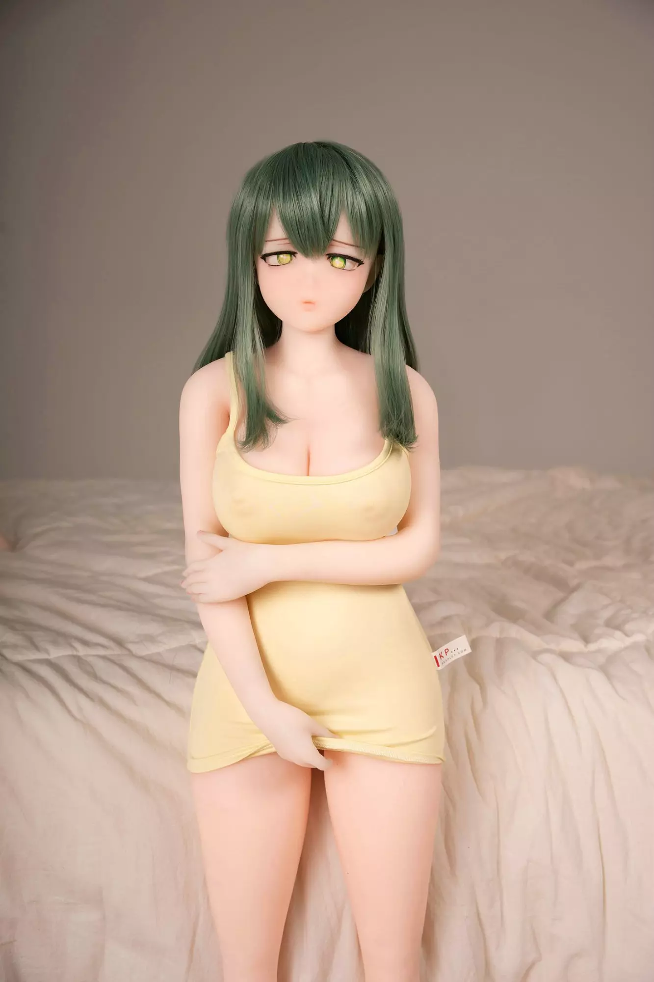 90cm Big Breasts S-TPE Anime Sex Doll Rico-A