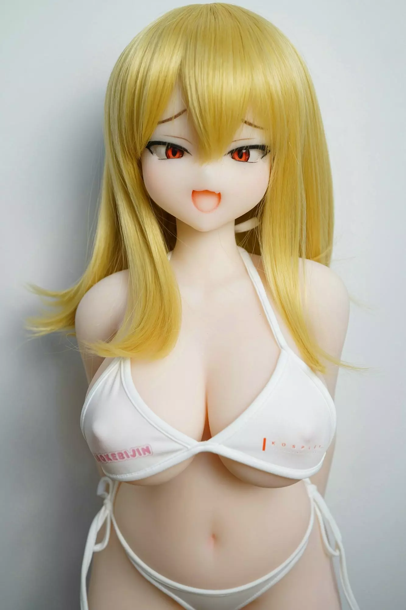 90cm Big Breasts S-TPE Anime Sex Doll Akari