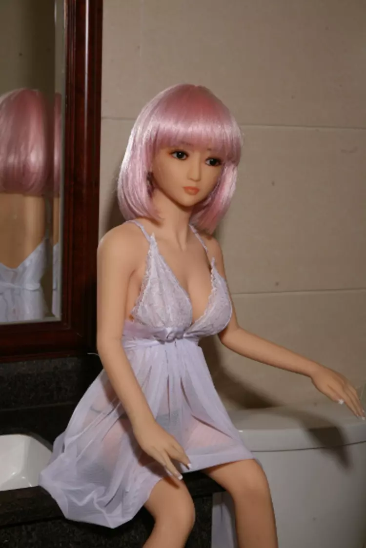 JY Doll 125CM SEX DOLL Dorsey big breasts