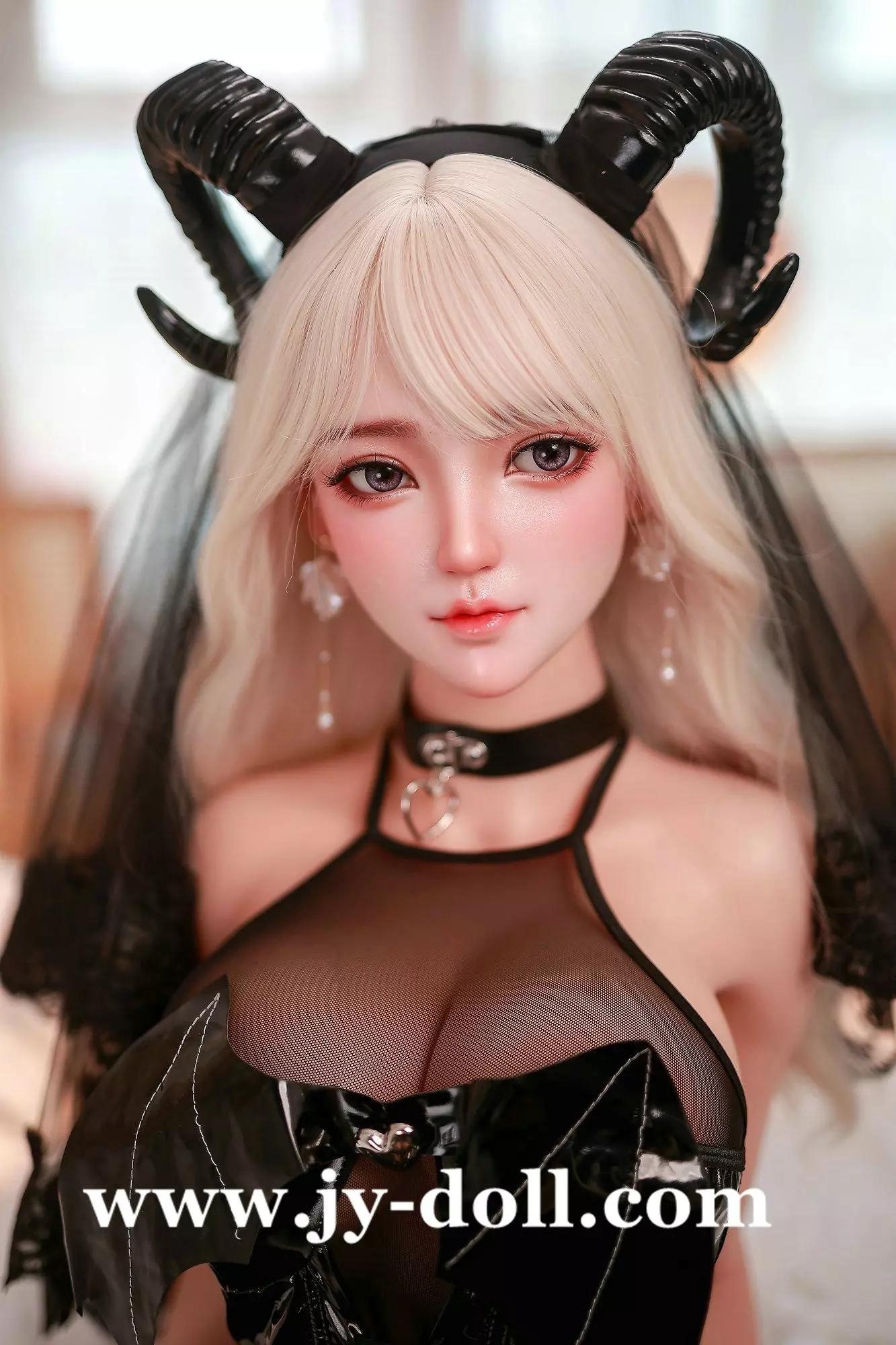 JY DOLL 161CM full silicone SEX DOLL Yun Xi