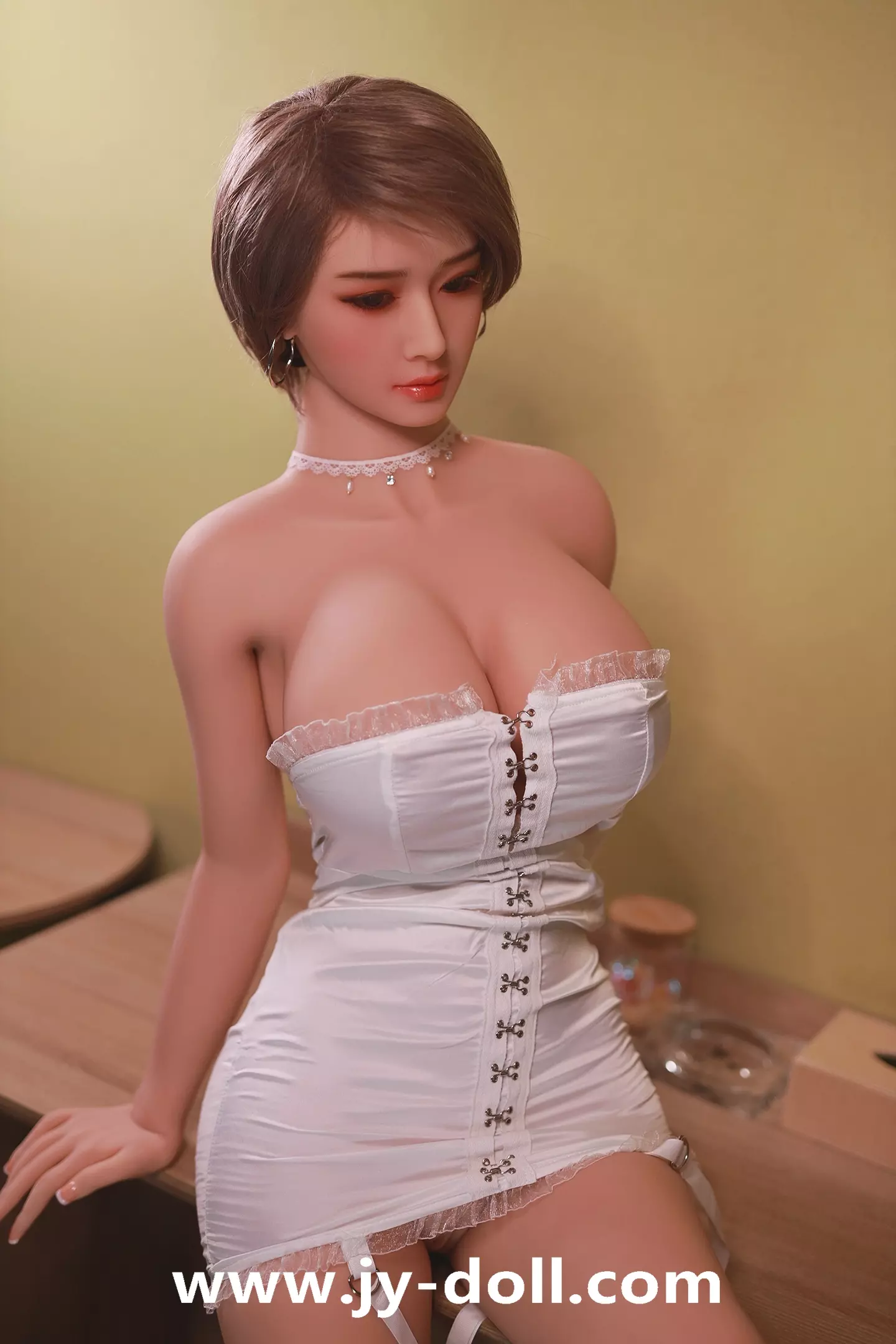 JY DOLL 165CM SEX DOLL Janae