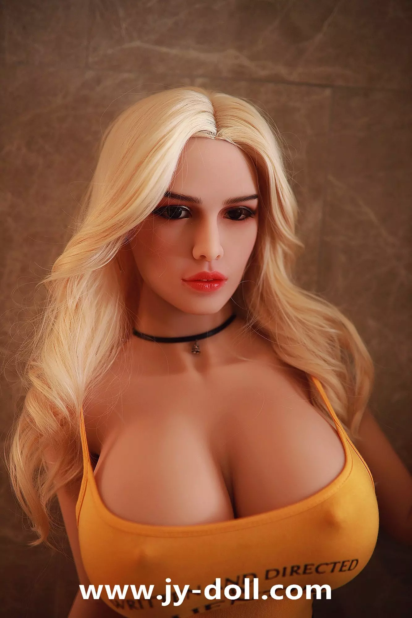 JY DOLL 165CM SEX DOLL Jasmyn