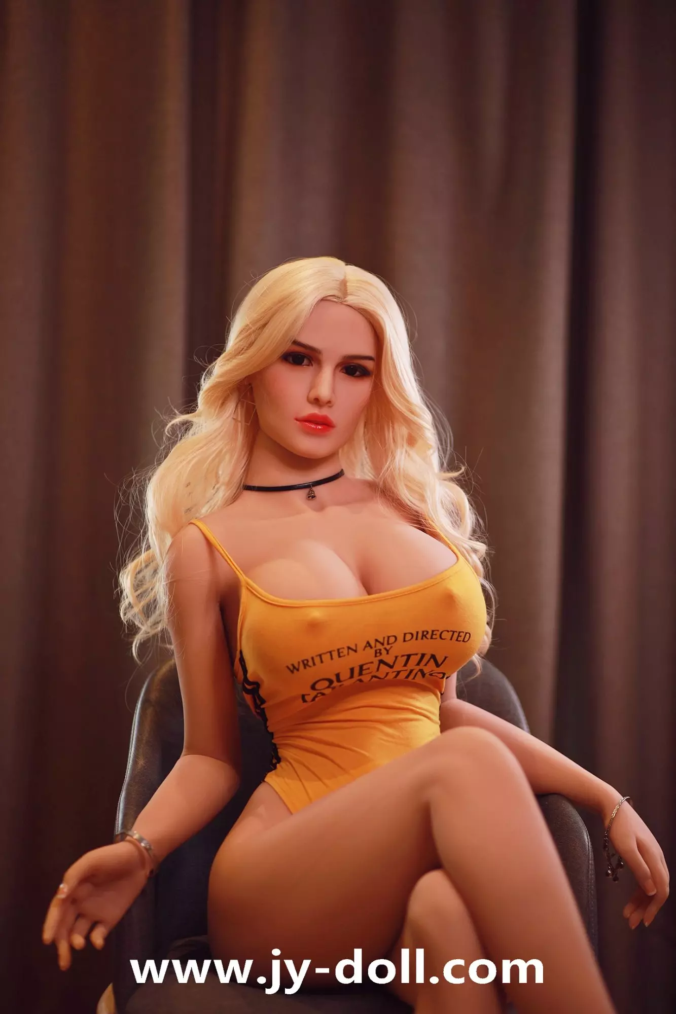 JY DOLL 165CM SEX DOLL Jasmyn