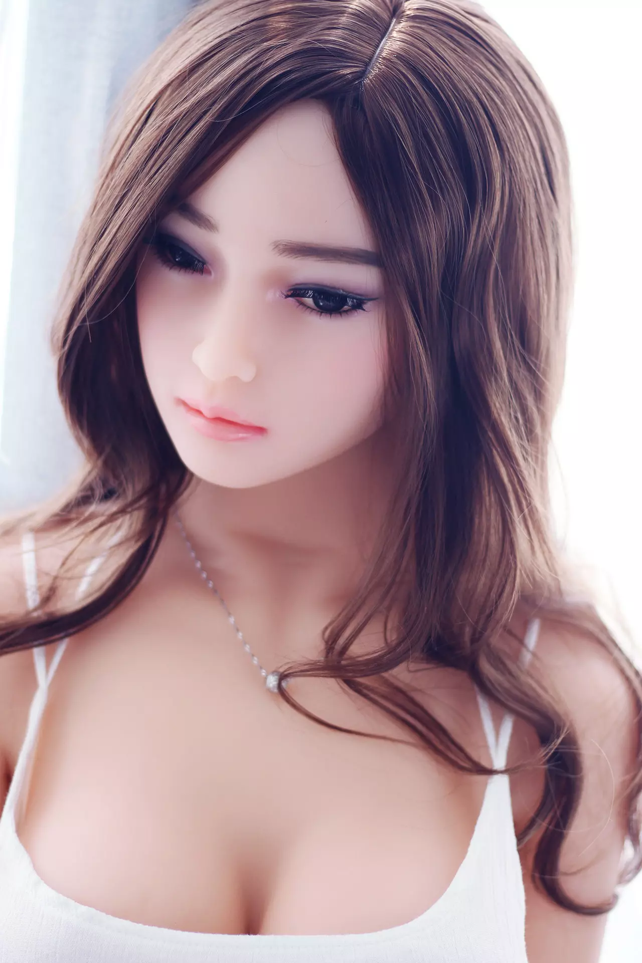 JY DOLL 168CM SEX DOLL Eda