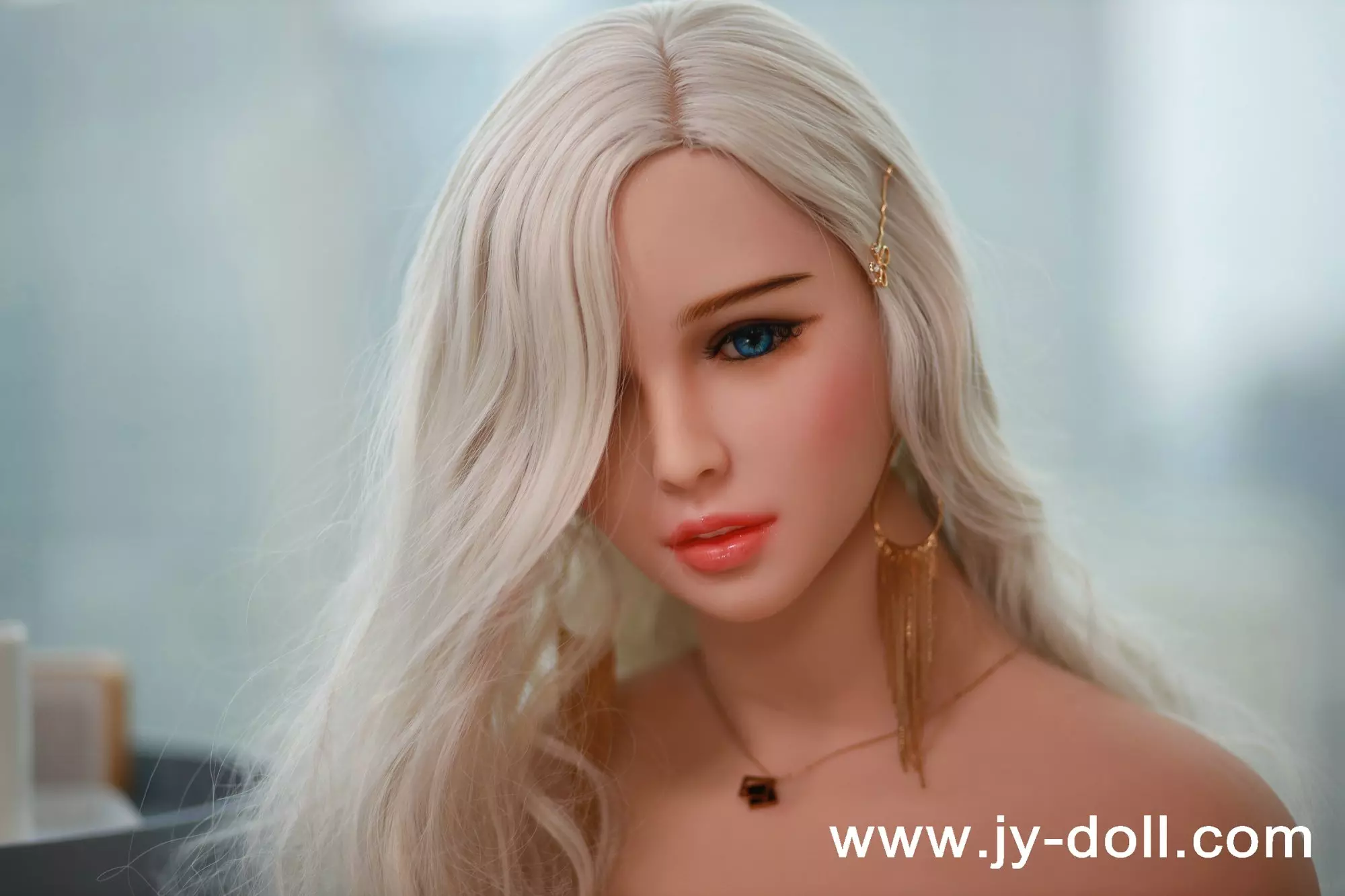 JY DOLL 170CM SEX DOLL Bonita