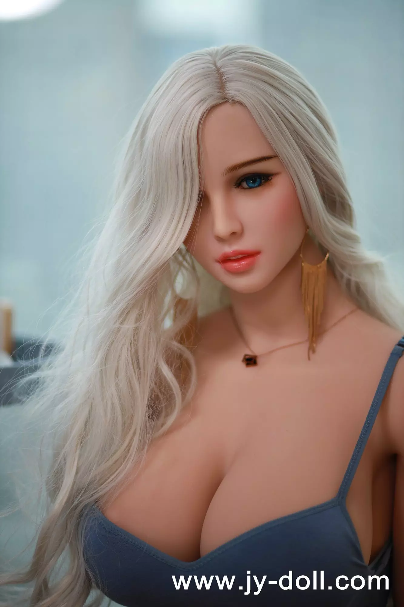 JY DOLL 170CM SEX DOLL Bonita