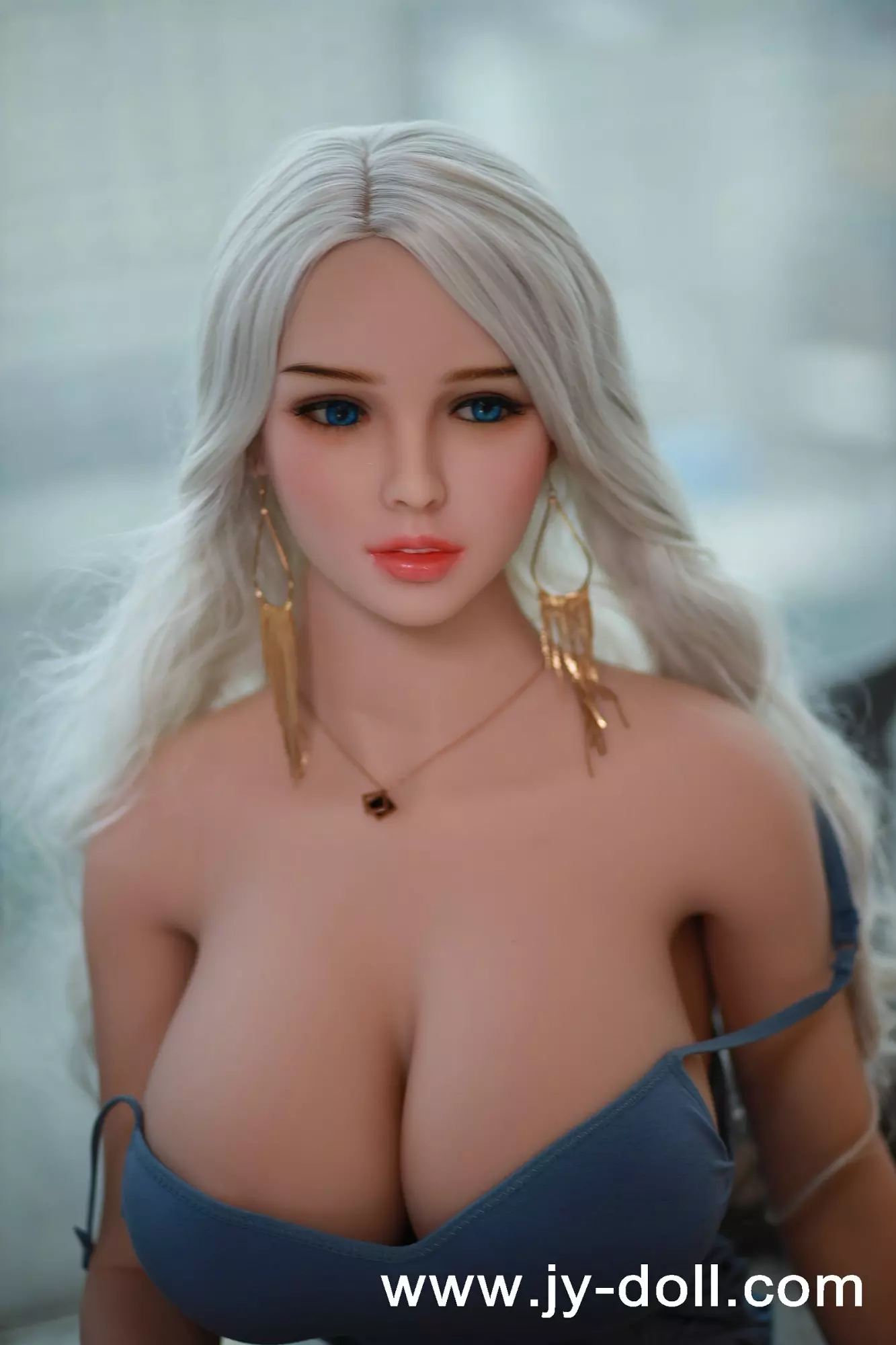 JY DOLL 170CM SEX DOLL Bonita