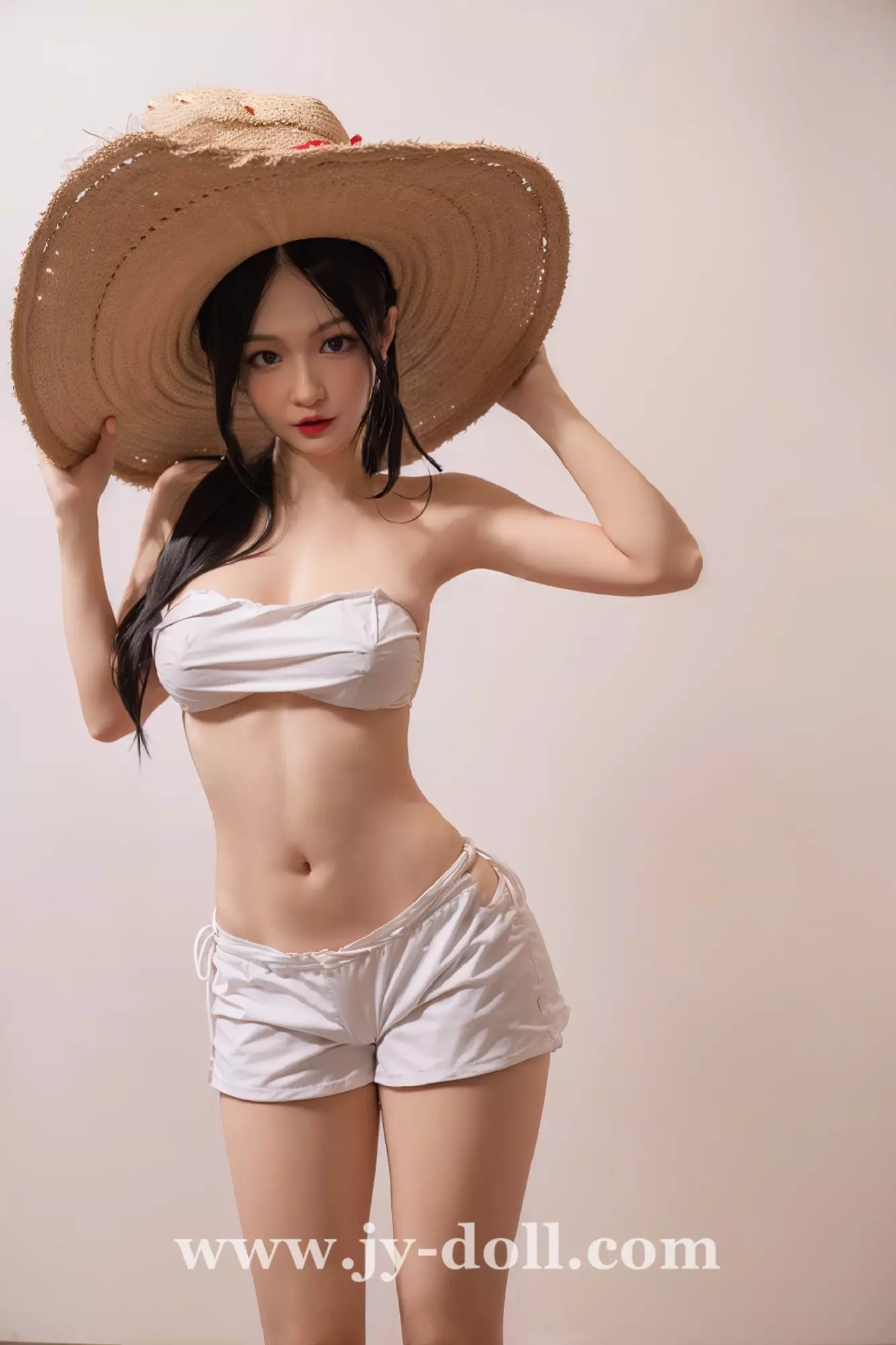 JY Doll 163cm ROS doll Wan Chun