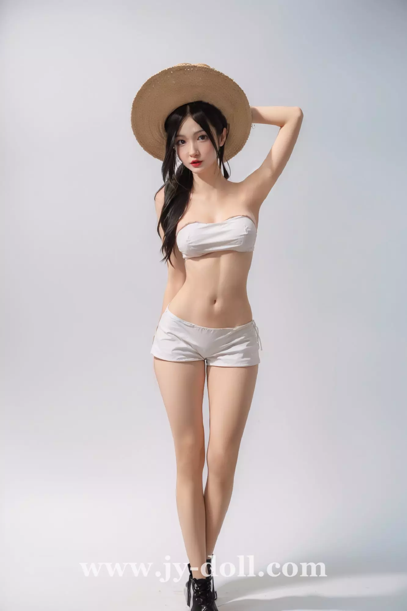 JY Doll 163cm ROS doll Wan Chun