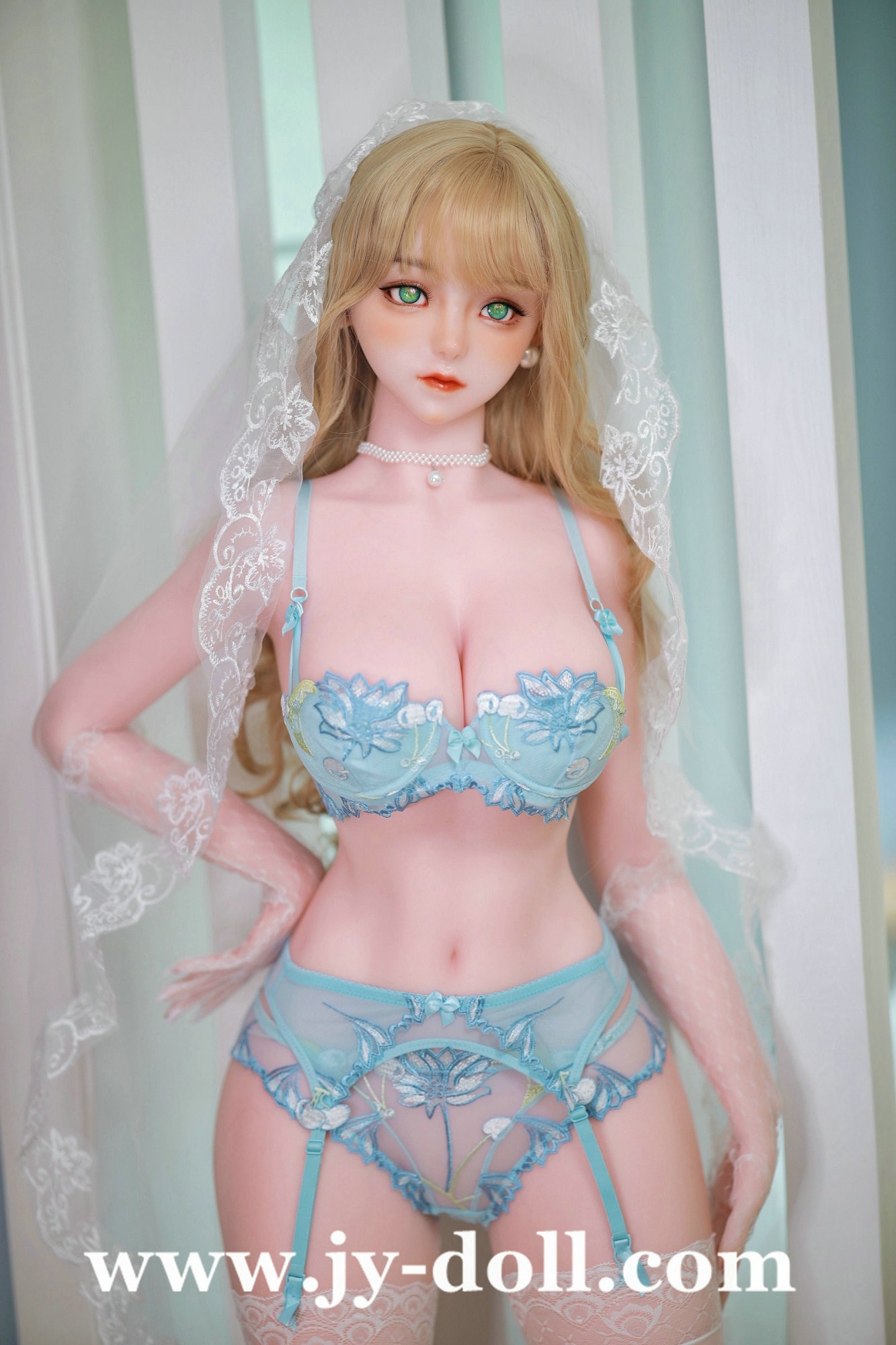 JY DOLL 157CM Real SEX DOLL Mary