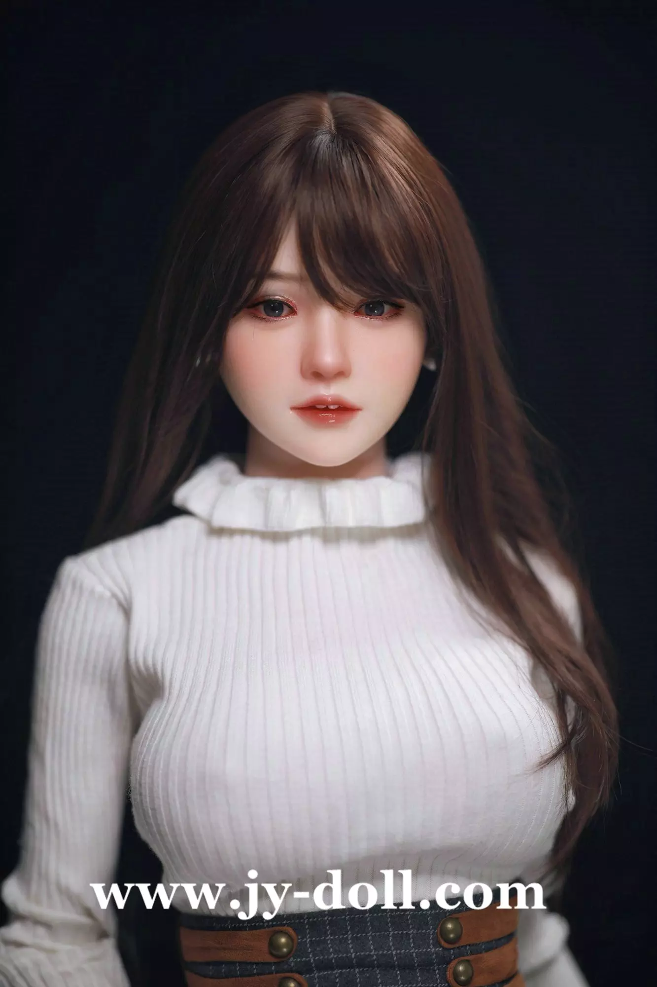 JY Doll 165cm Real sex doll full silicone doll Yunxi