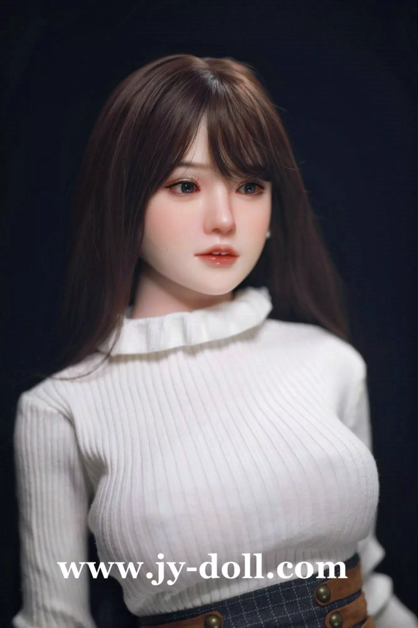 JY Doll 165cm Real sex doll full silicone doll Yunxi