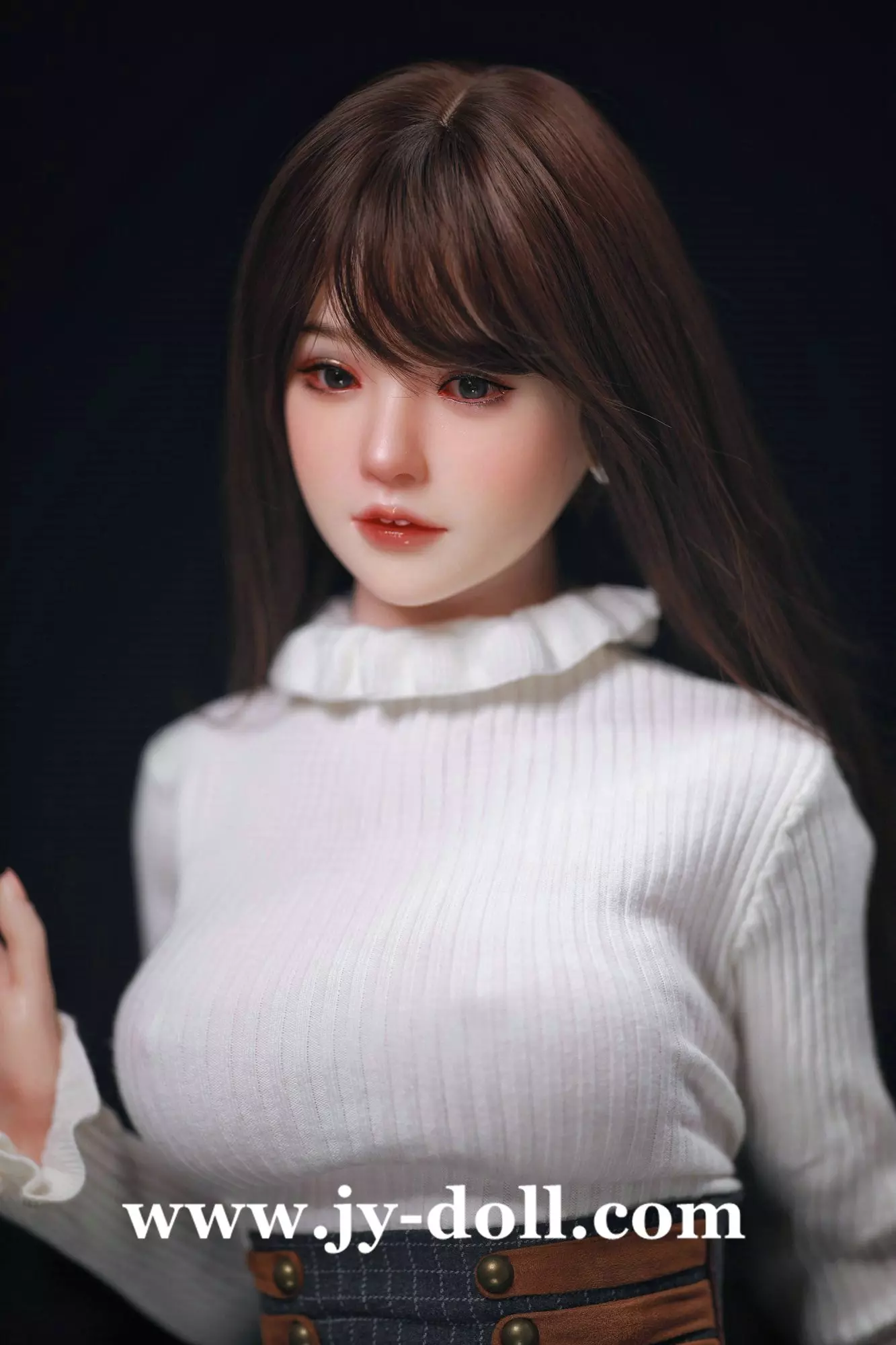 JY Doll 165cm Real sex doll full silicone doll Yunxi