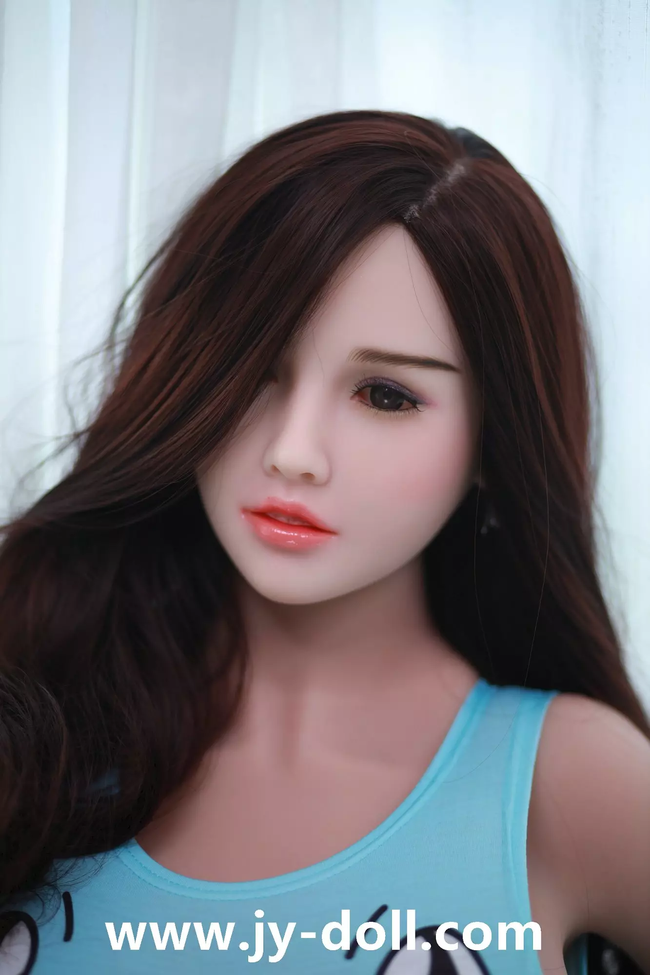 JY DOLL 170CM SEX DOLL Kay