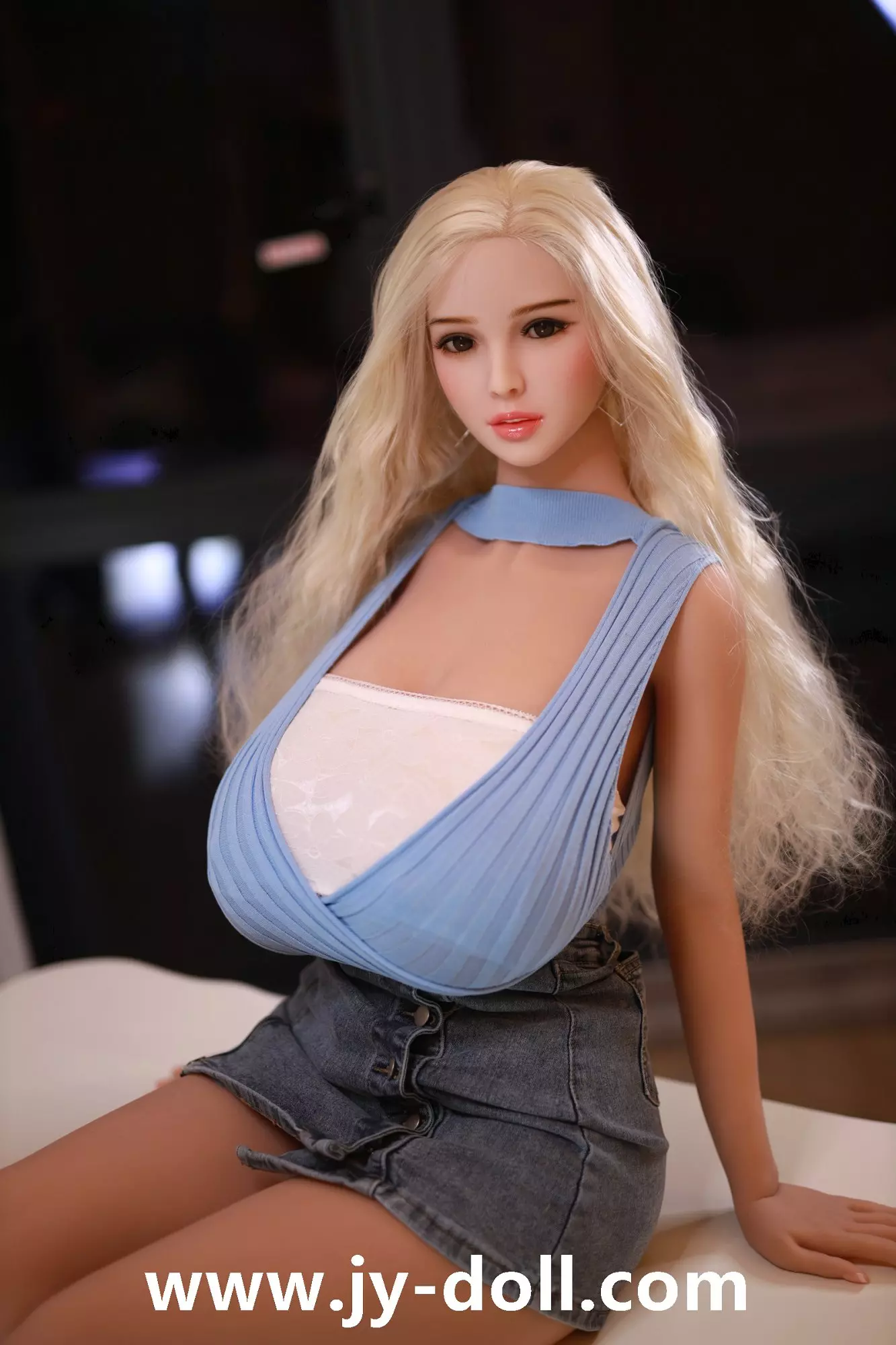 JY DOLL 170CM SEX DOLL Megan