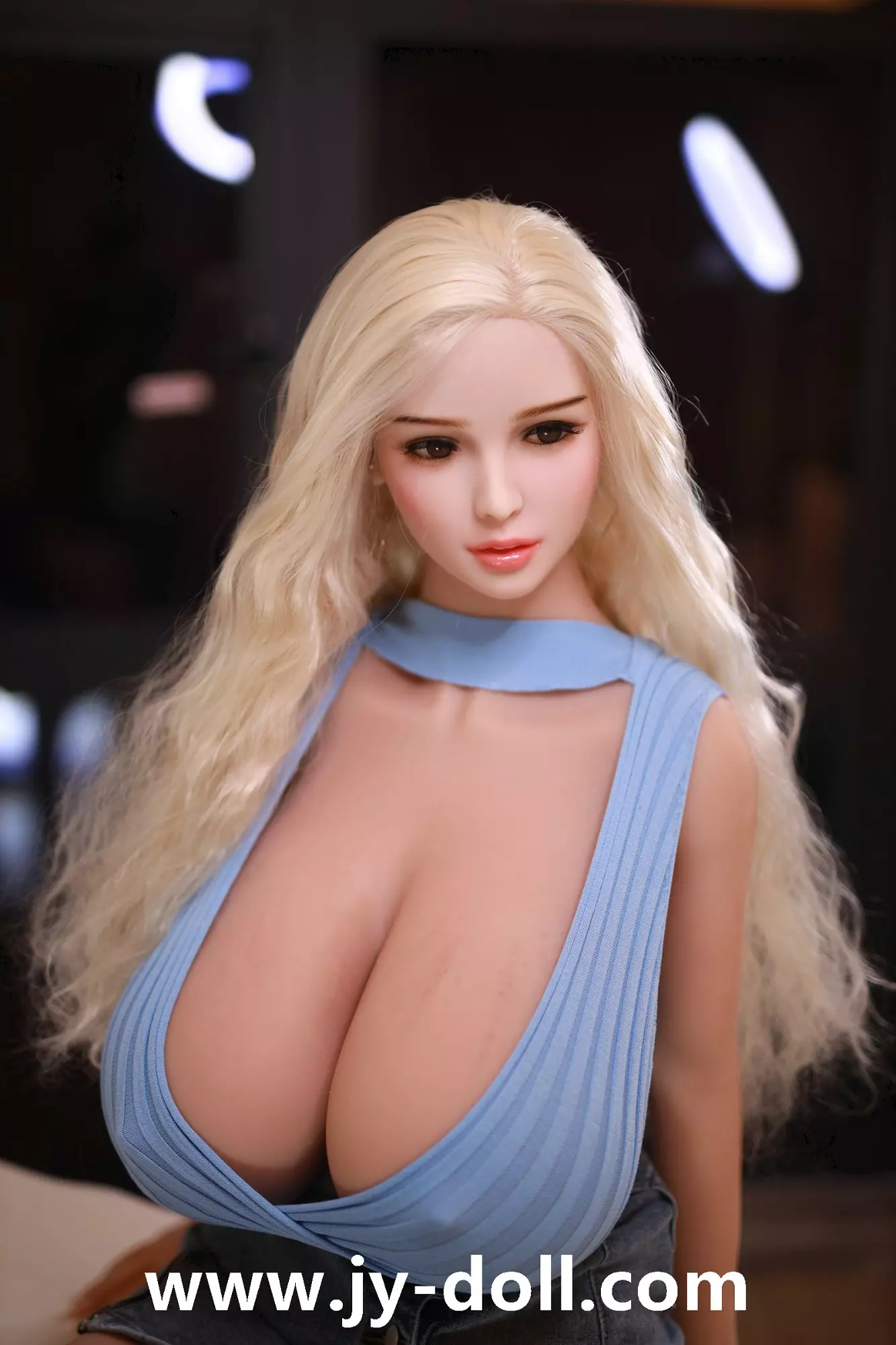 JY DOLL 170CM SEX DOLL Megan--Monthly Super Deal!!