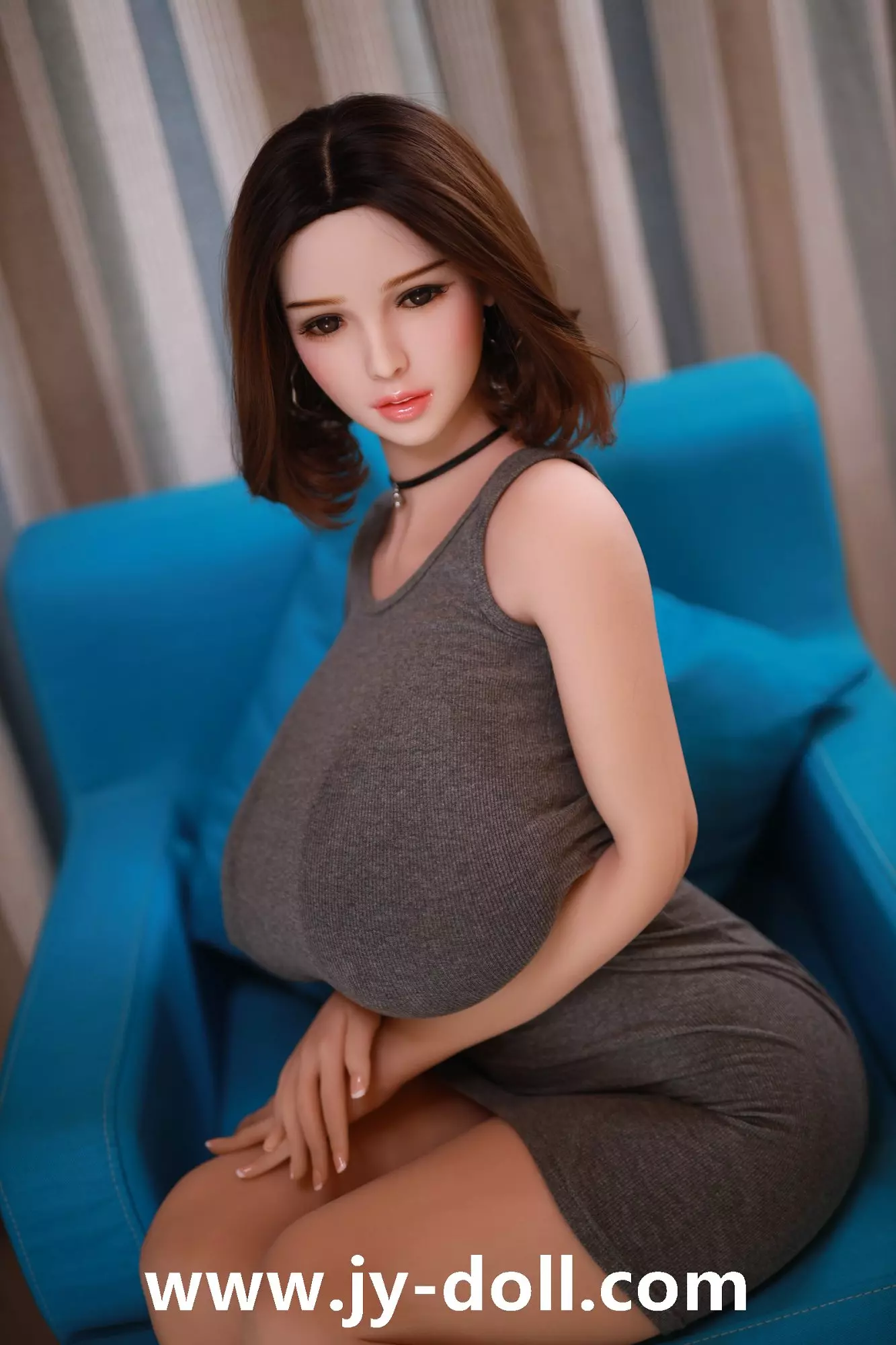 JY DOLL 170CM SEX DOLL Megan--Monthly Super Deal!!