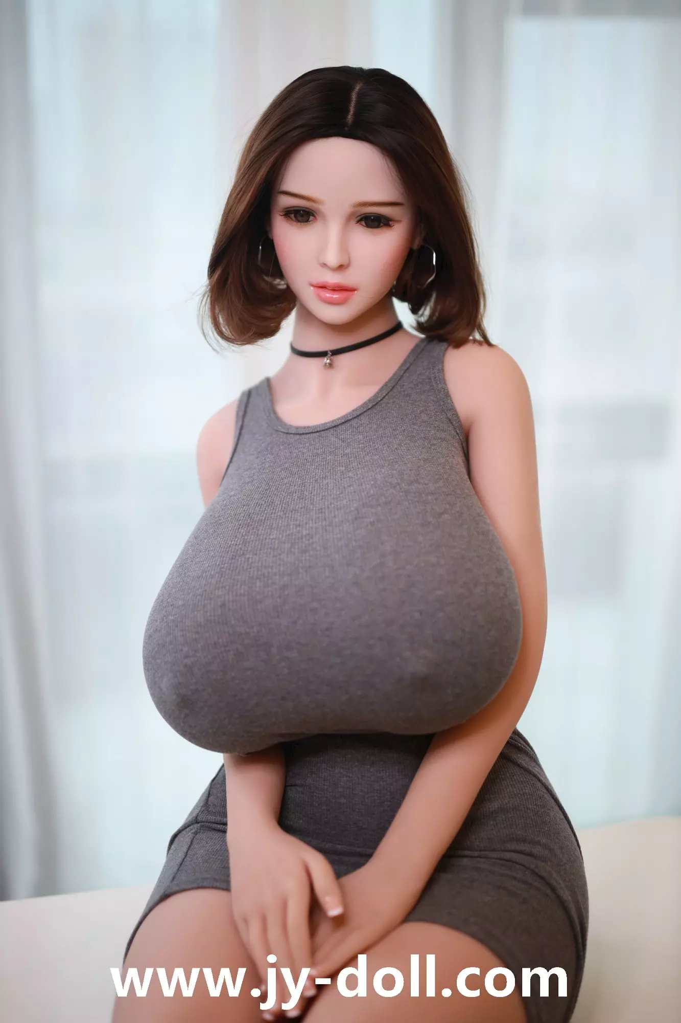 JY DOLL 170CM SEX DOLL Megan