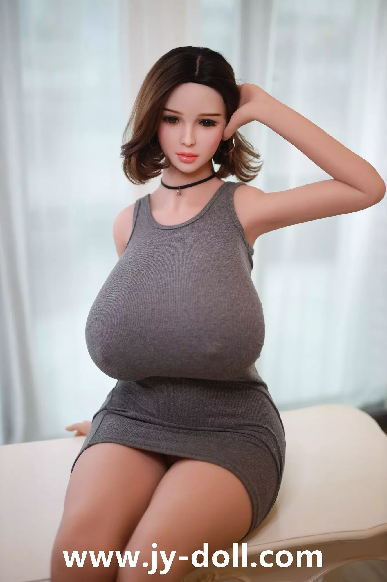 JY DOLL 170CM SEX DOLL Megan