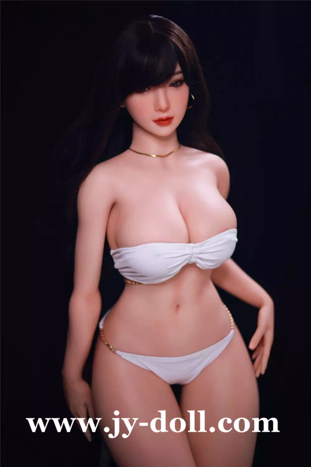 JY Doll 163cm big boobs sex doll MeiYu