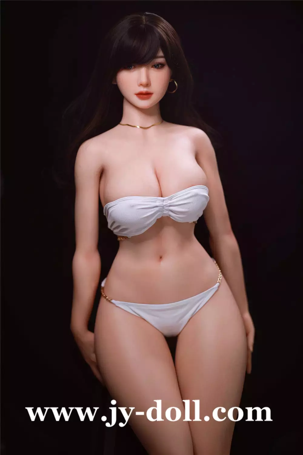 JY Doll 163cm big boobs sex doll MeiYu