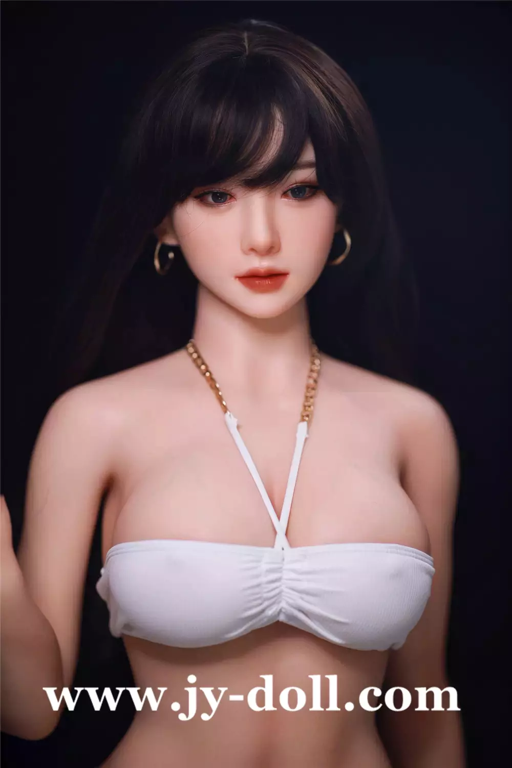 JY Doll 163cm big boobs sex doll MeiYu