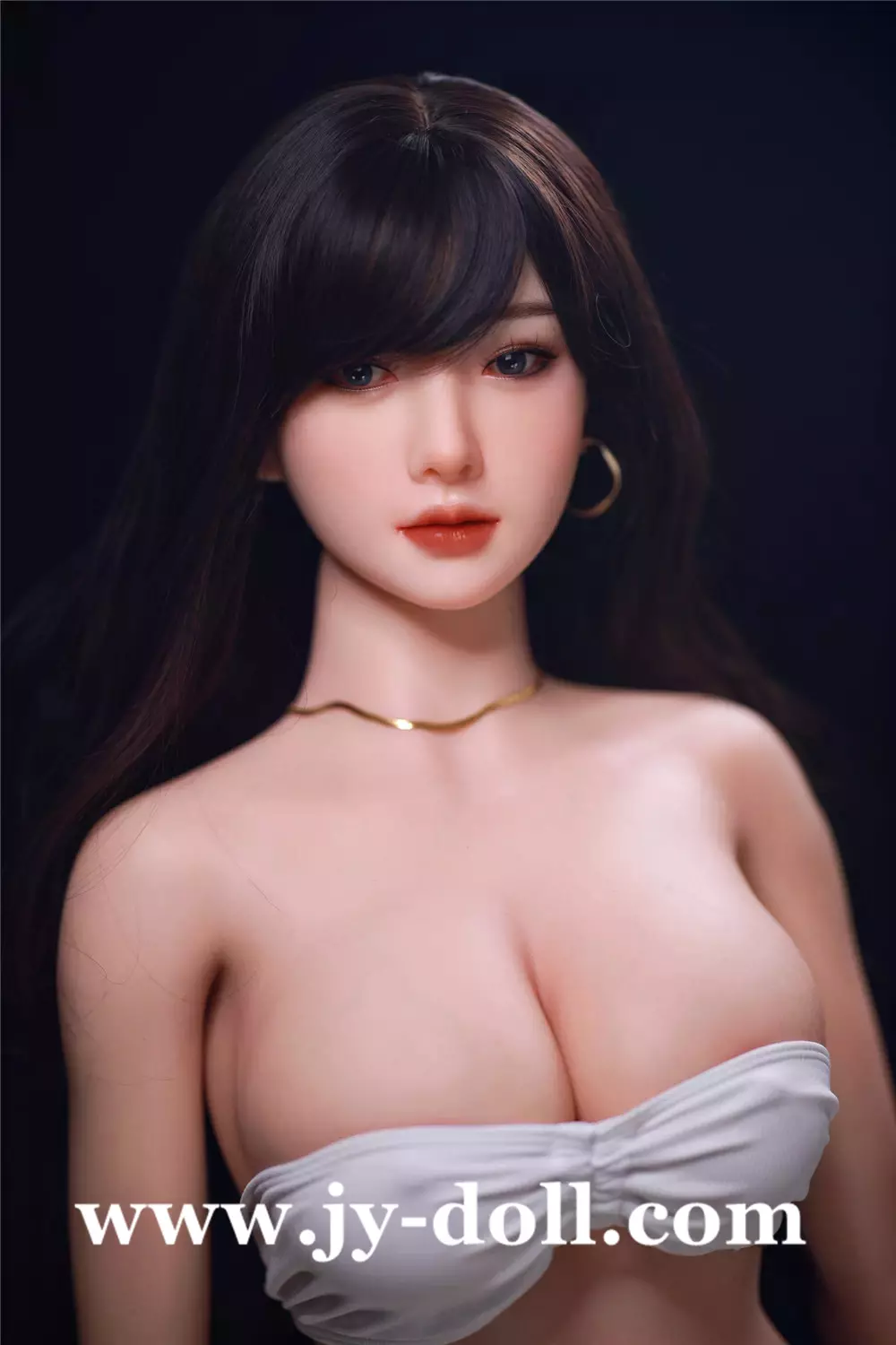 JY Doll 163cm big boobs sex doll MeiYu