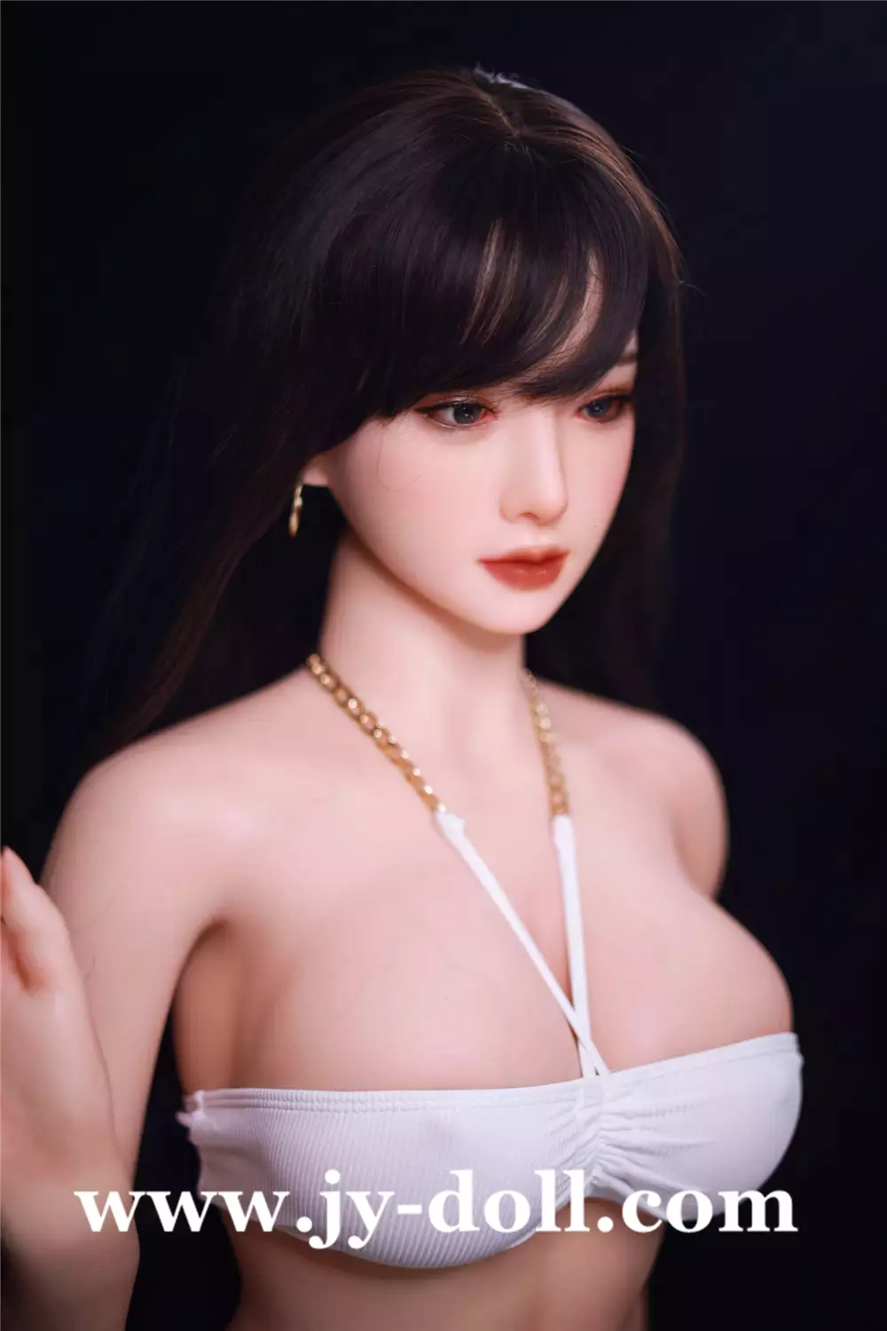 JY Doll 163cm big boobs sex doll MeiYu